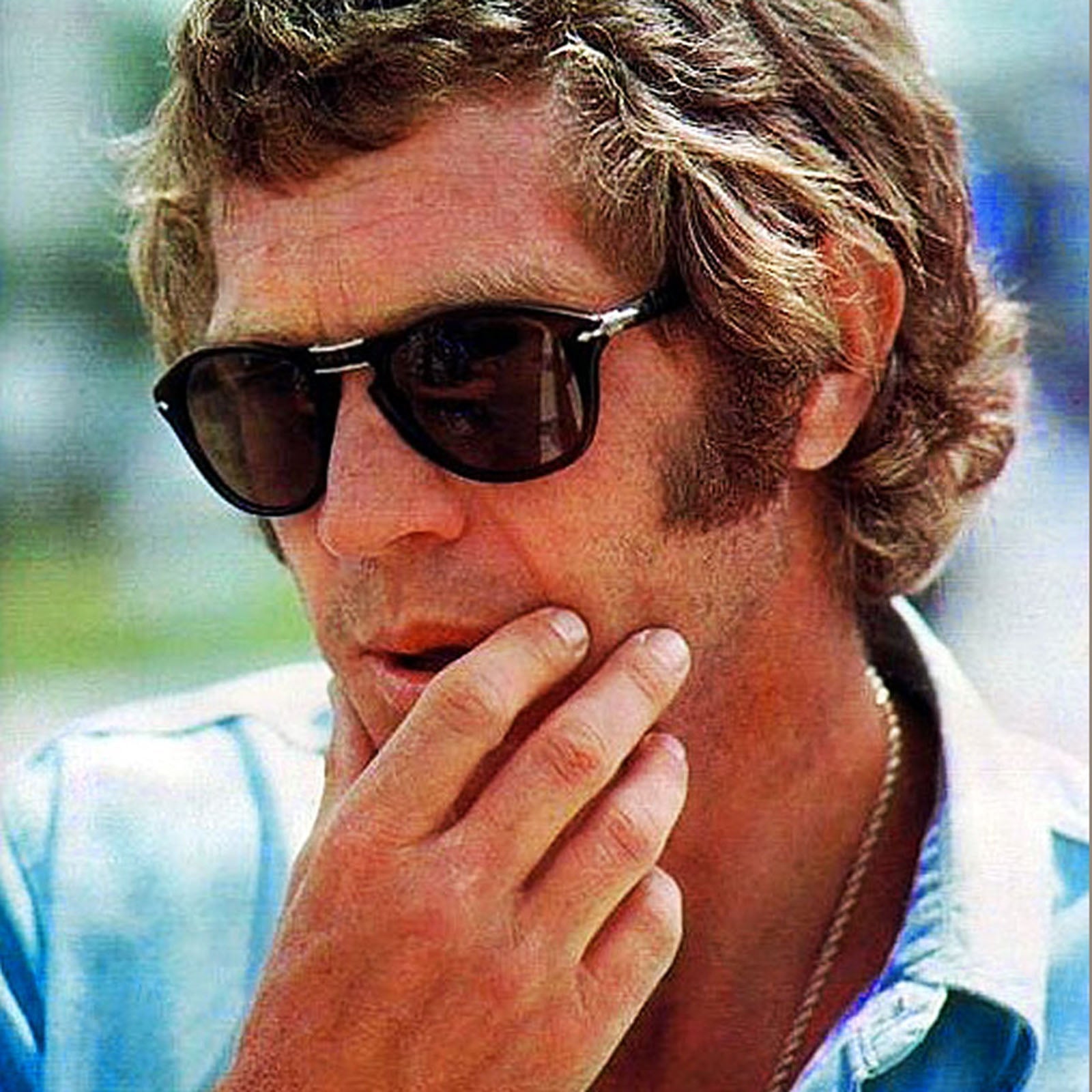 Persol steve mcqueen misure best sale