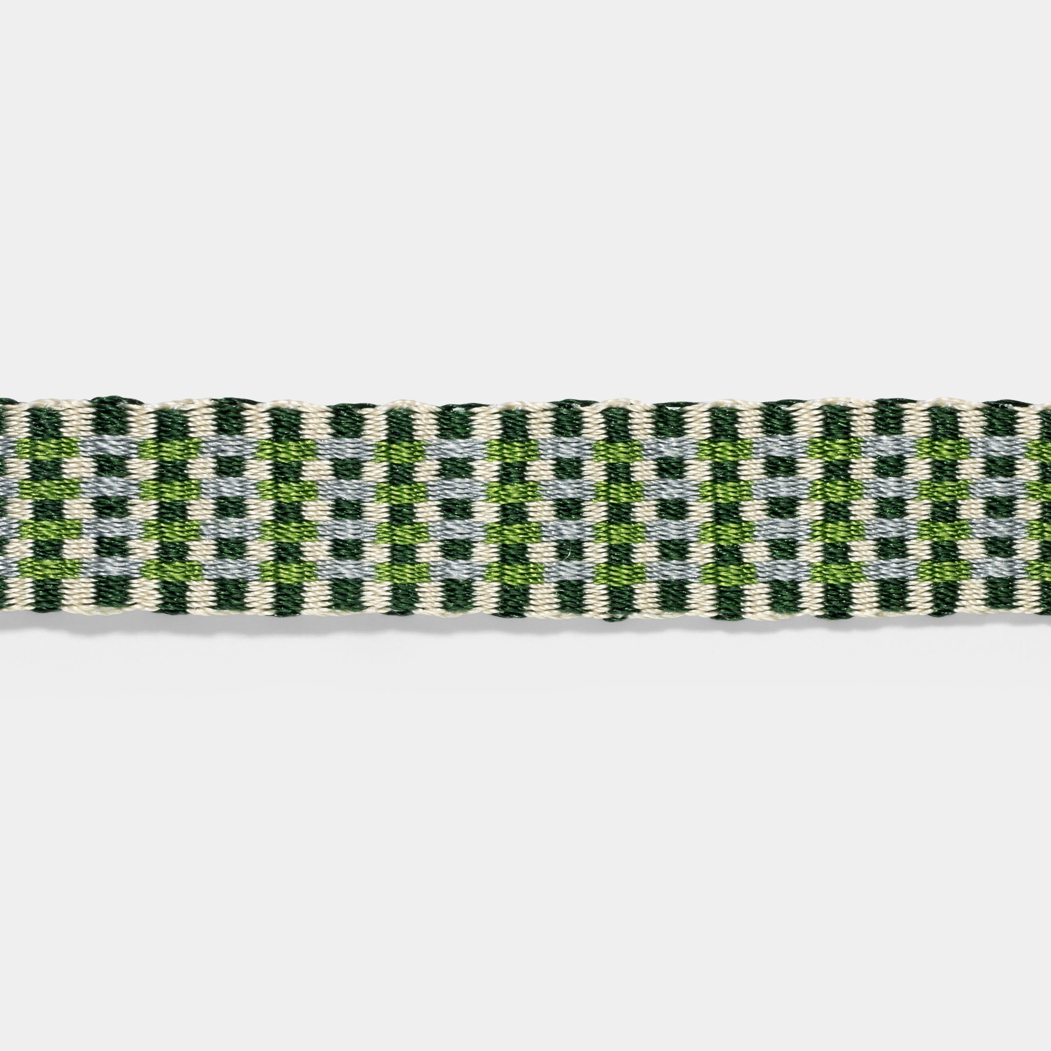 Guanabana Bracelet Argantinas 1CM Bold Greenleaf