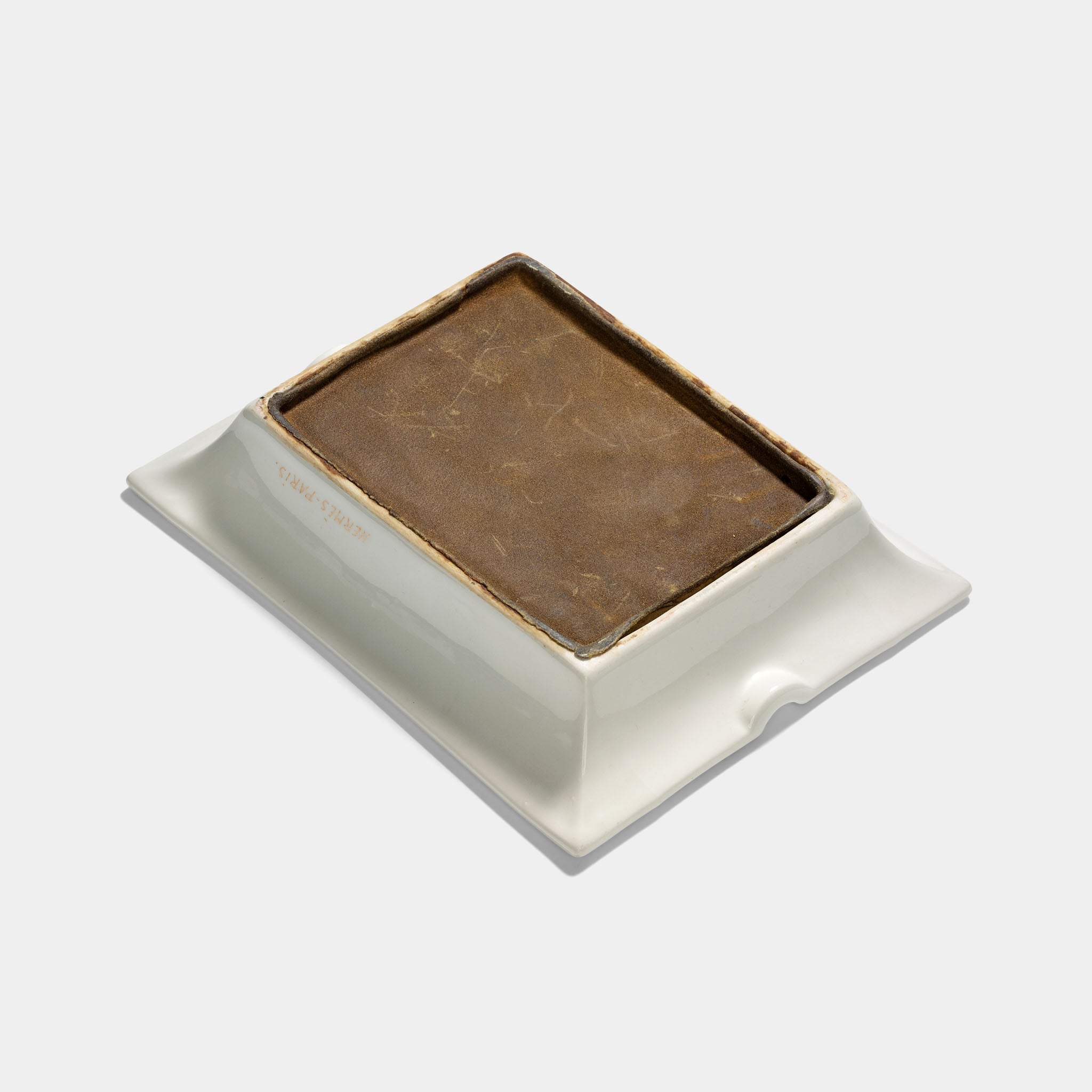 Hermès Paris Cigar Ashtray