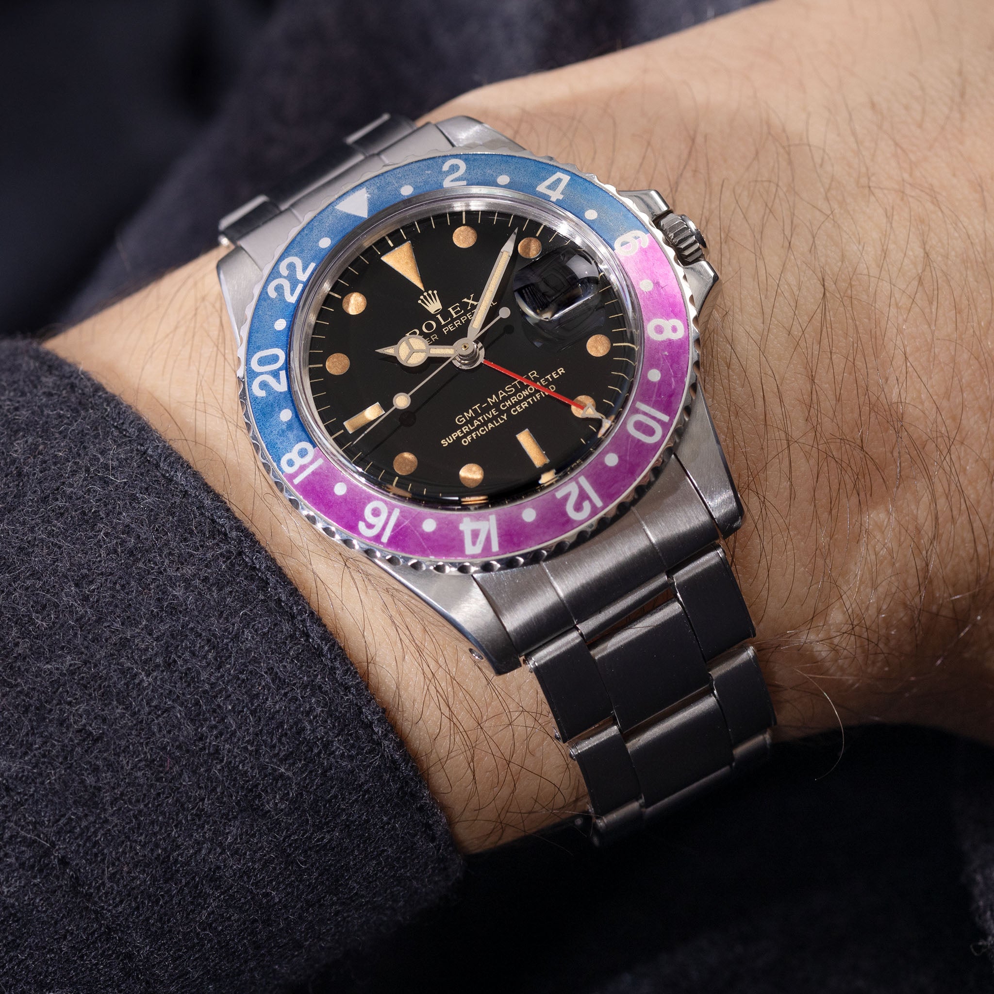 Gmt fuchsia discount