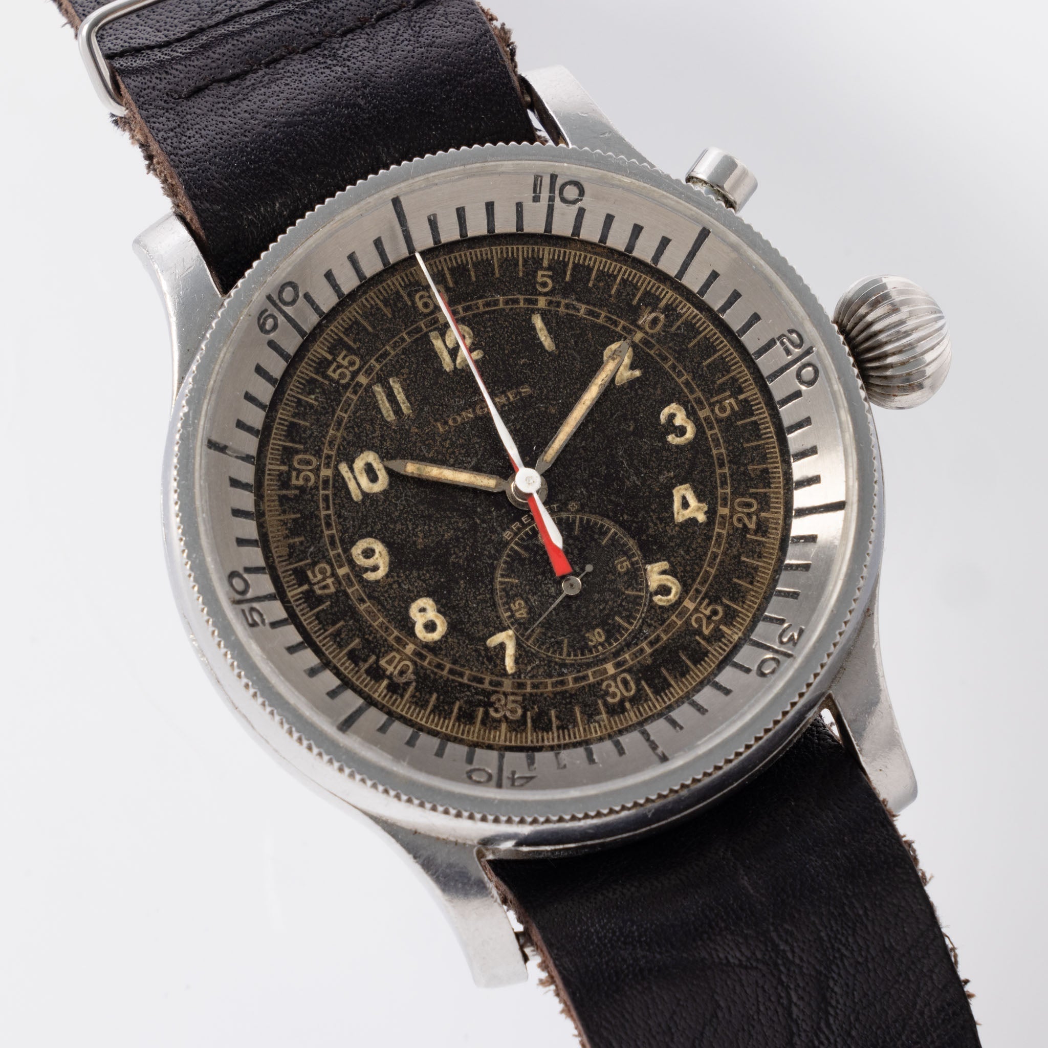 Longines "Chronostop" Ref 5824