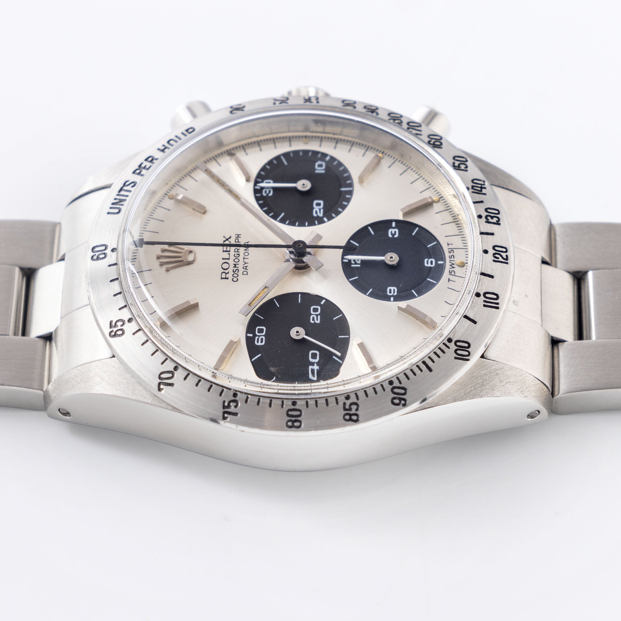 Rolex Cosmograph Daytona 6239 Panda Dial