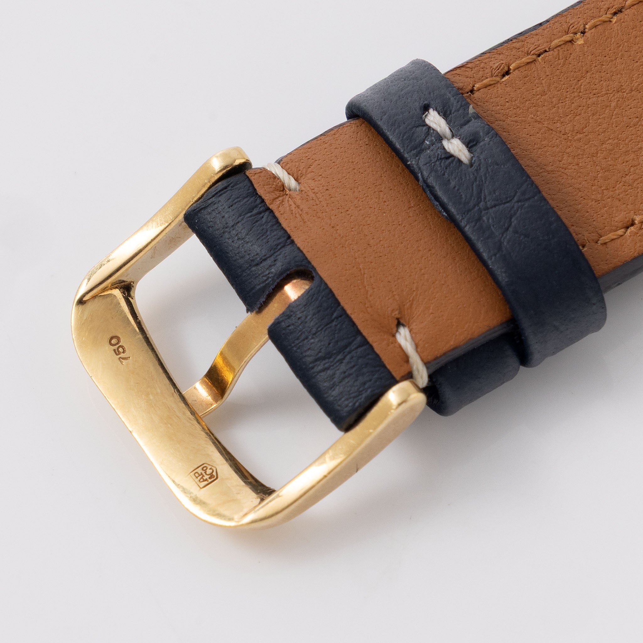 Audemars Piguet Automatic Classique 18k Yellow Gold Dresswatch Silver Dial