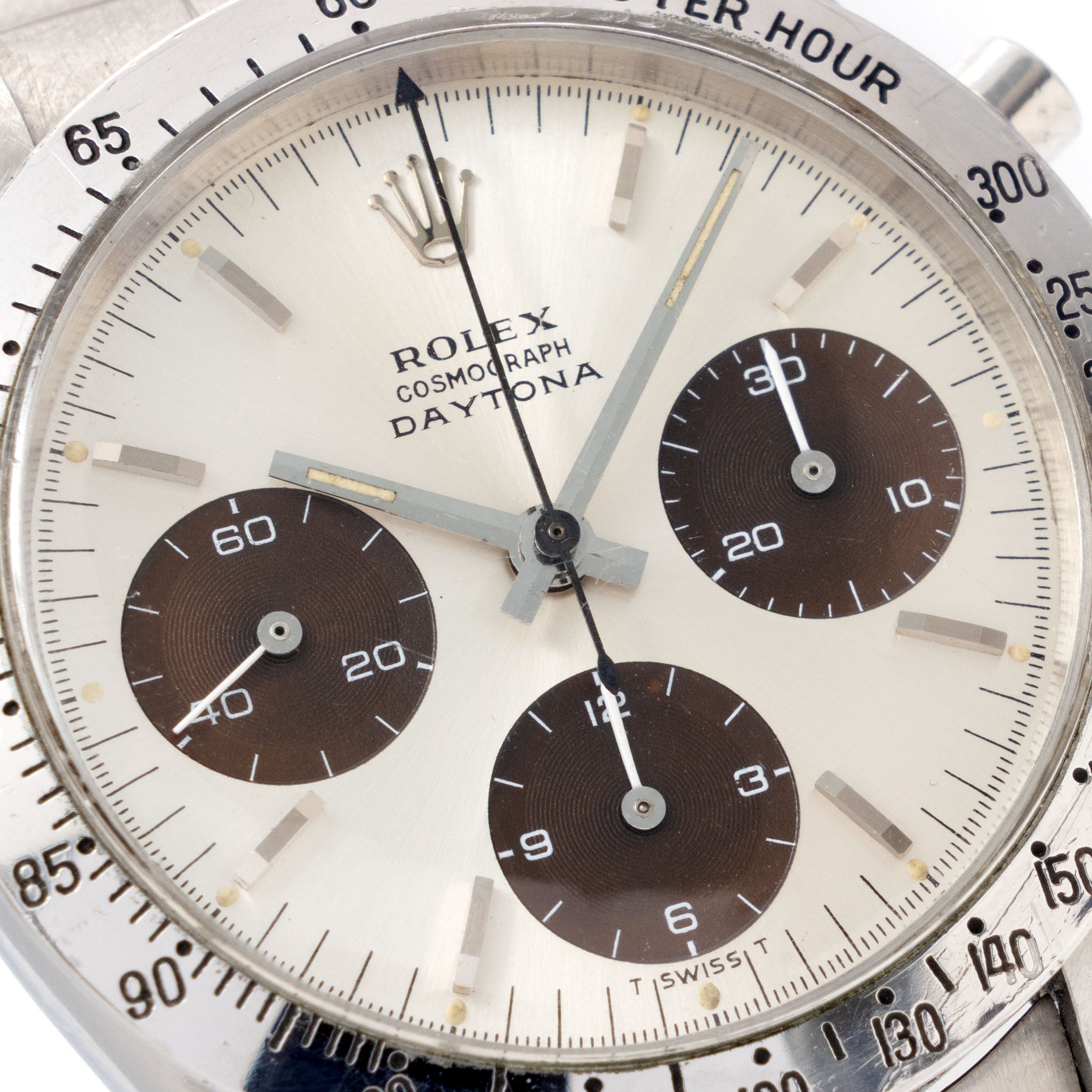 Rolex Cosmograph Daytona Tropical Dial ref. 6239