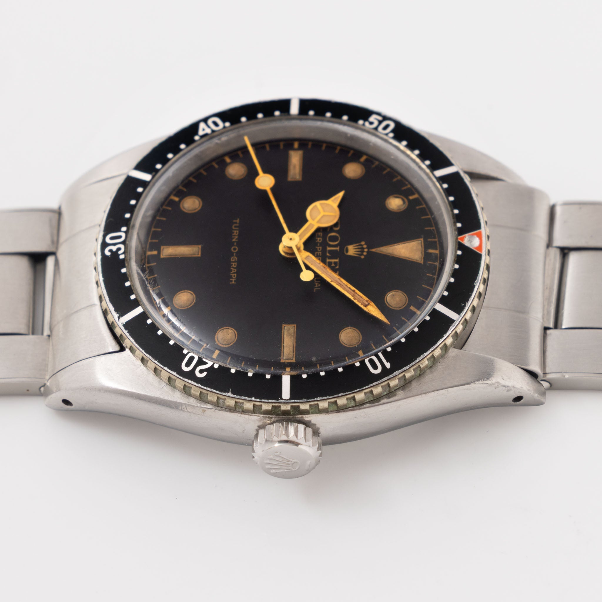 Rolex Turn-O-Graph ref 6202