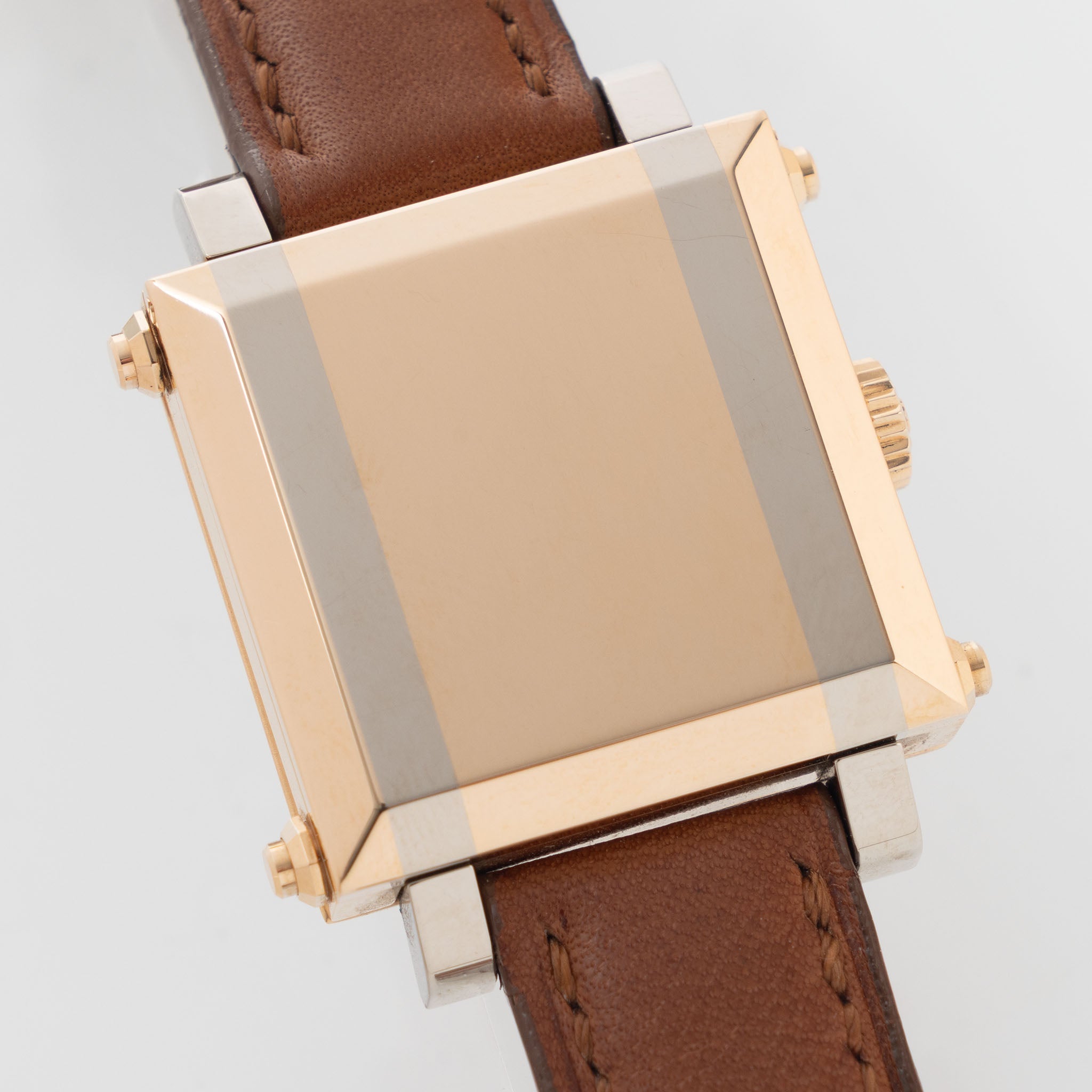 Patek Philippe Gondolo Cabriolet ref. 5099RG in 18k Rose and White Gold