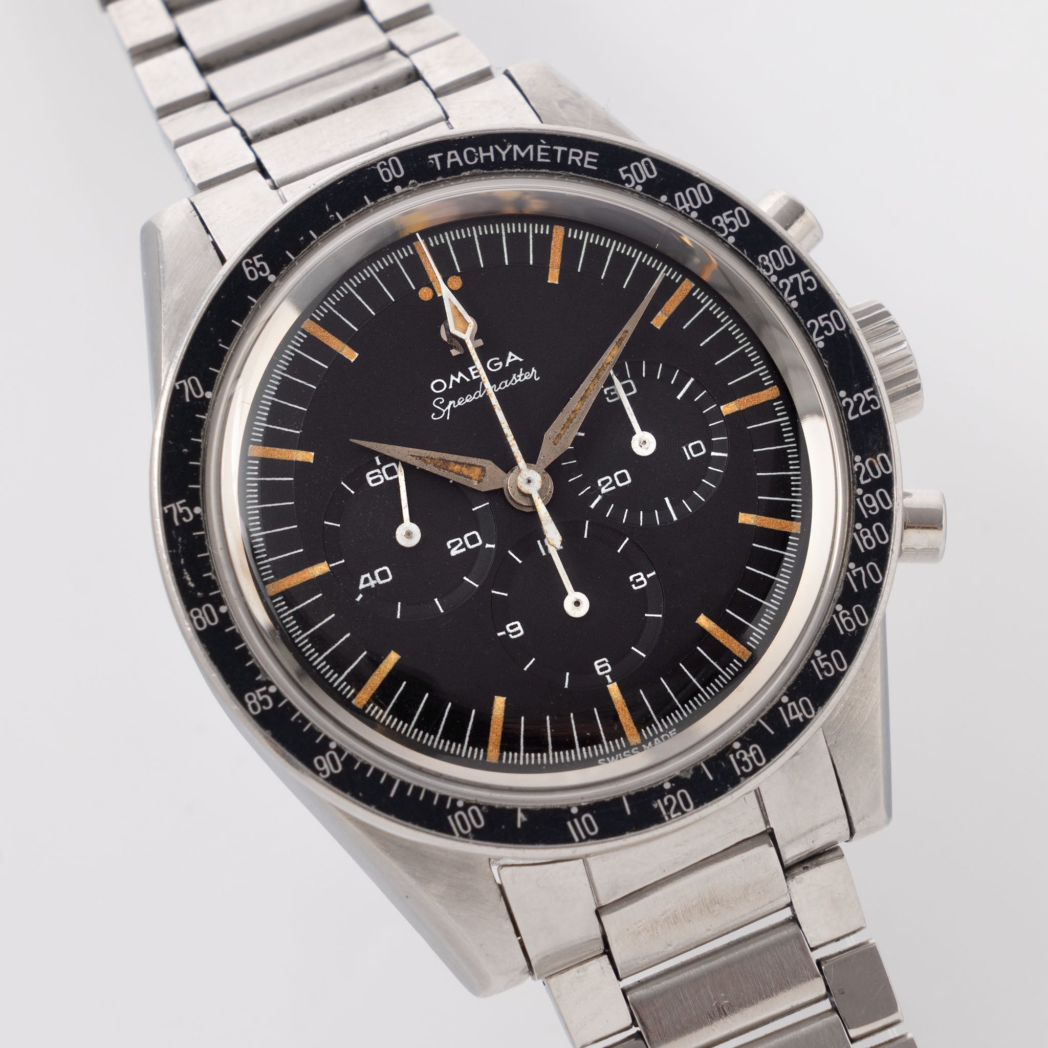 Omega Speedmaster 2998 -61