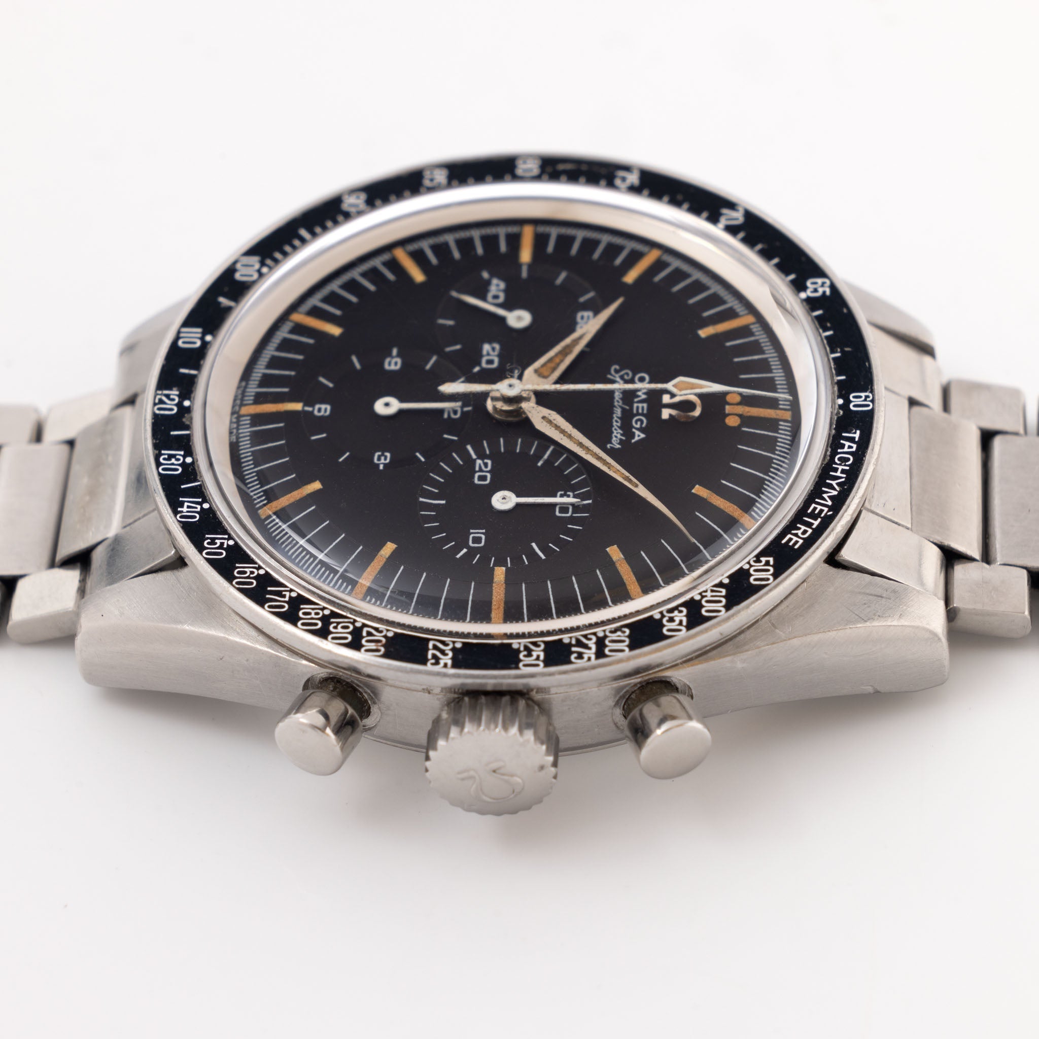 Omega Speedmaster 2998 -61