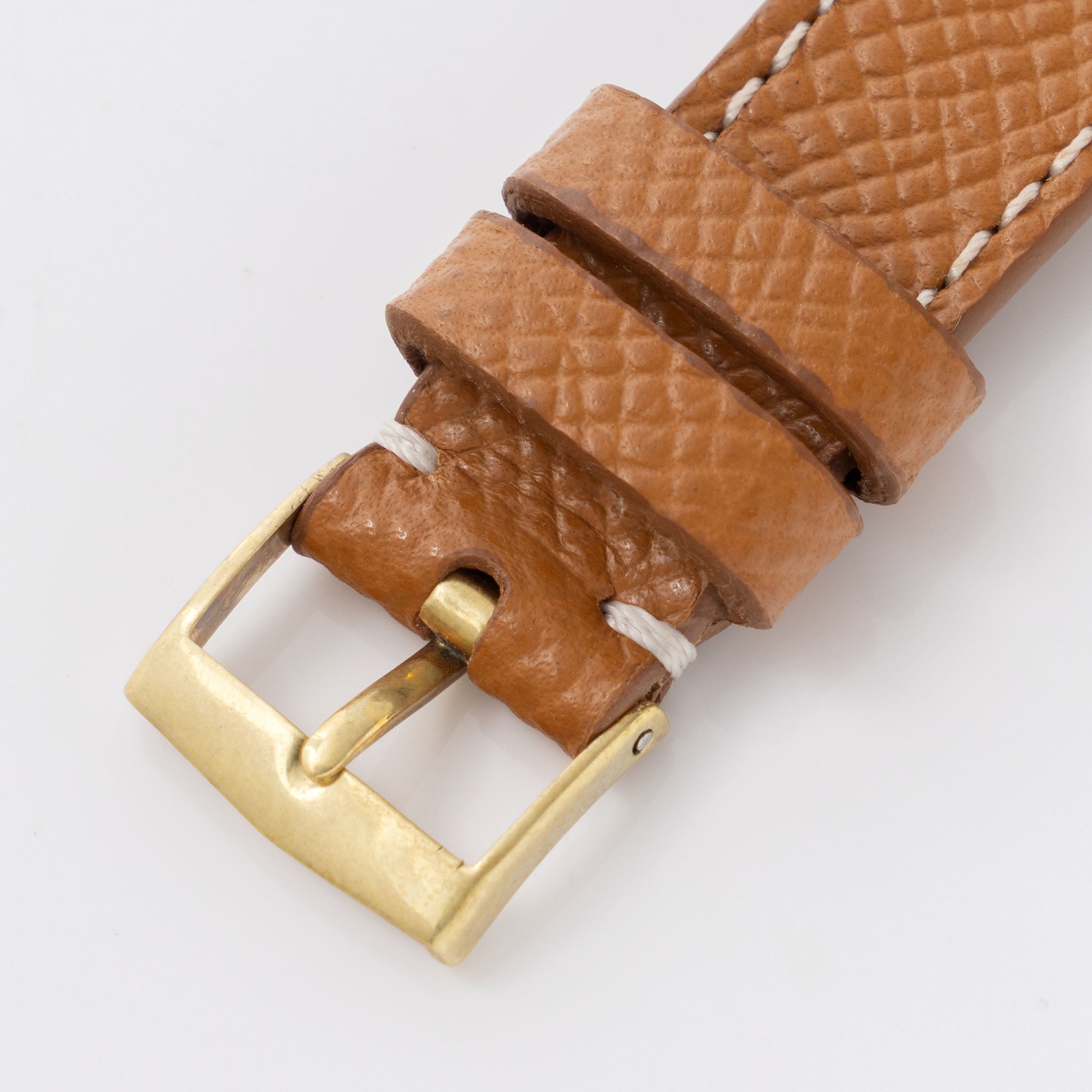 Patek Philippe “Hour Glass” Dress Watch ref. 2456J in 18k yellow gold