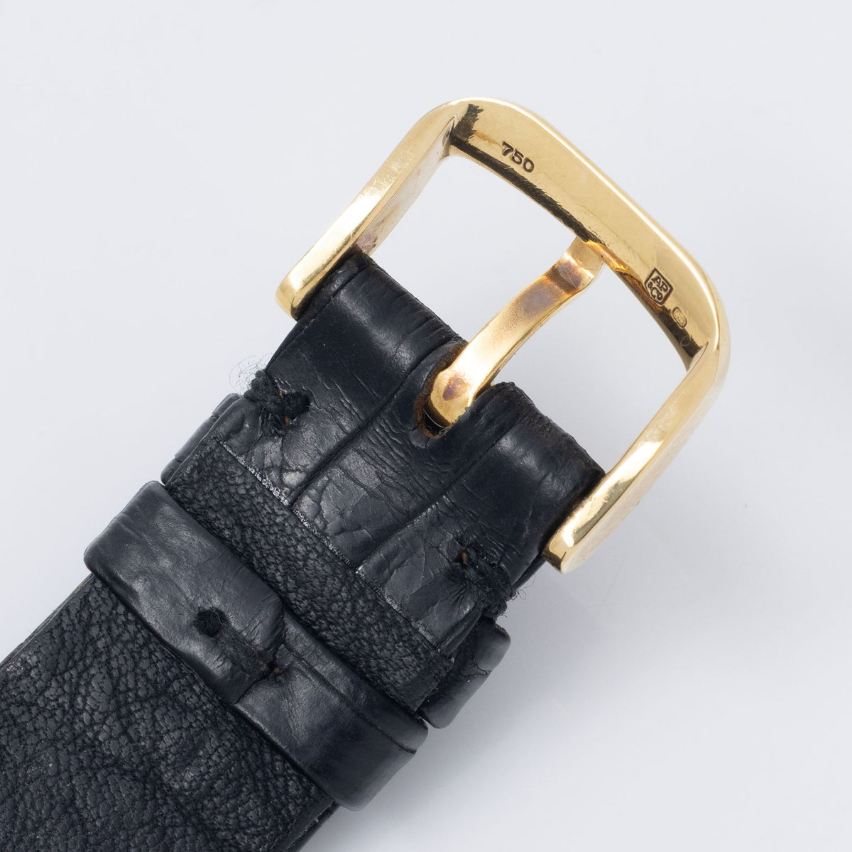 Audemars Piguet Dual Time Ref 25685 002BA in 18k Yellow Gold with Box and Papers