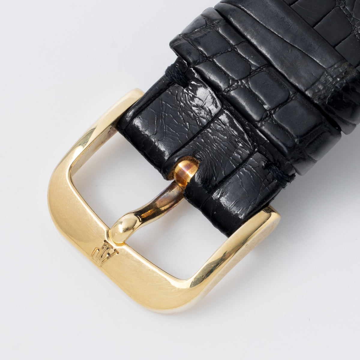 Audemars Piguet Dual Time Ref 25685 002BA in 18k Yellow Gold with Box and Papers