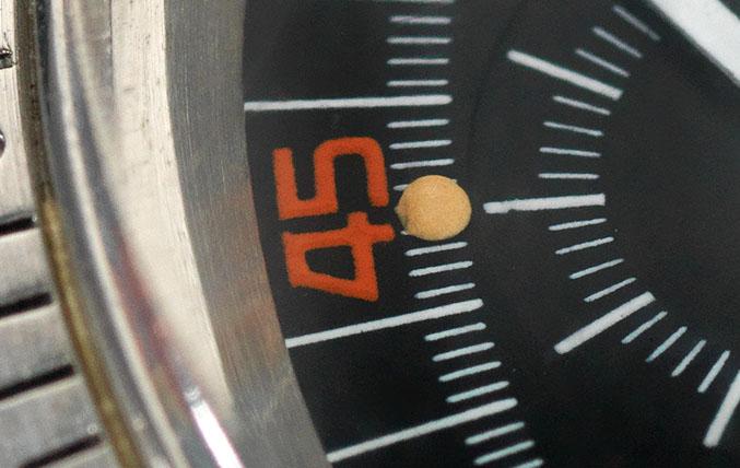 Tudor Oysterdate Chronograph Monte Carlo Big Block 94300