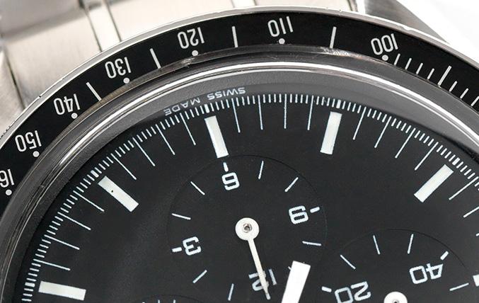 Omega Speedmaster Professional Moonwatch 3570.50.00