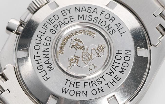 Omega Speedmaster Professional Moonwatch 3570.50.00