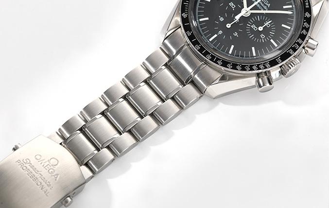 Omega Speedmaster Professional Moonwatch 3570.50.00