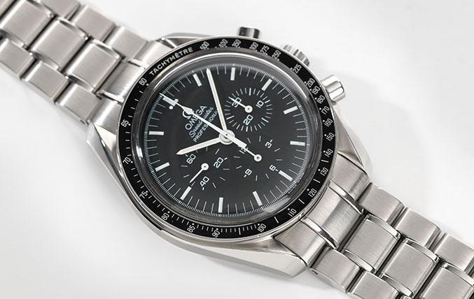 Omega Speedmaster Professional Moonwatch 3570.50.00