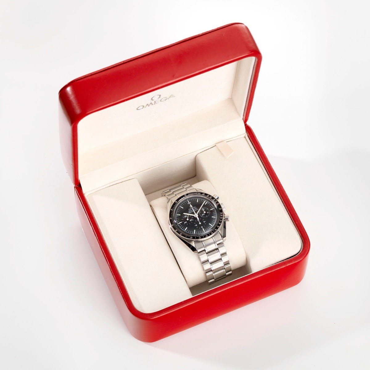 Omega Speedmaster Professional Moonwatch 3570.50.00