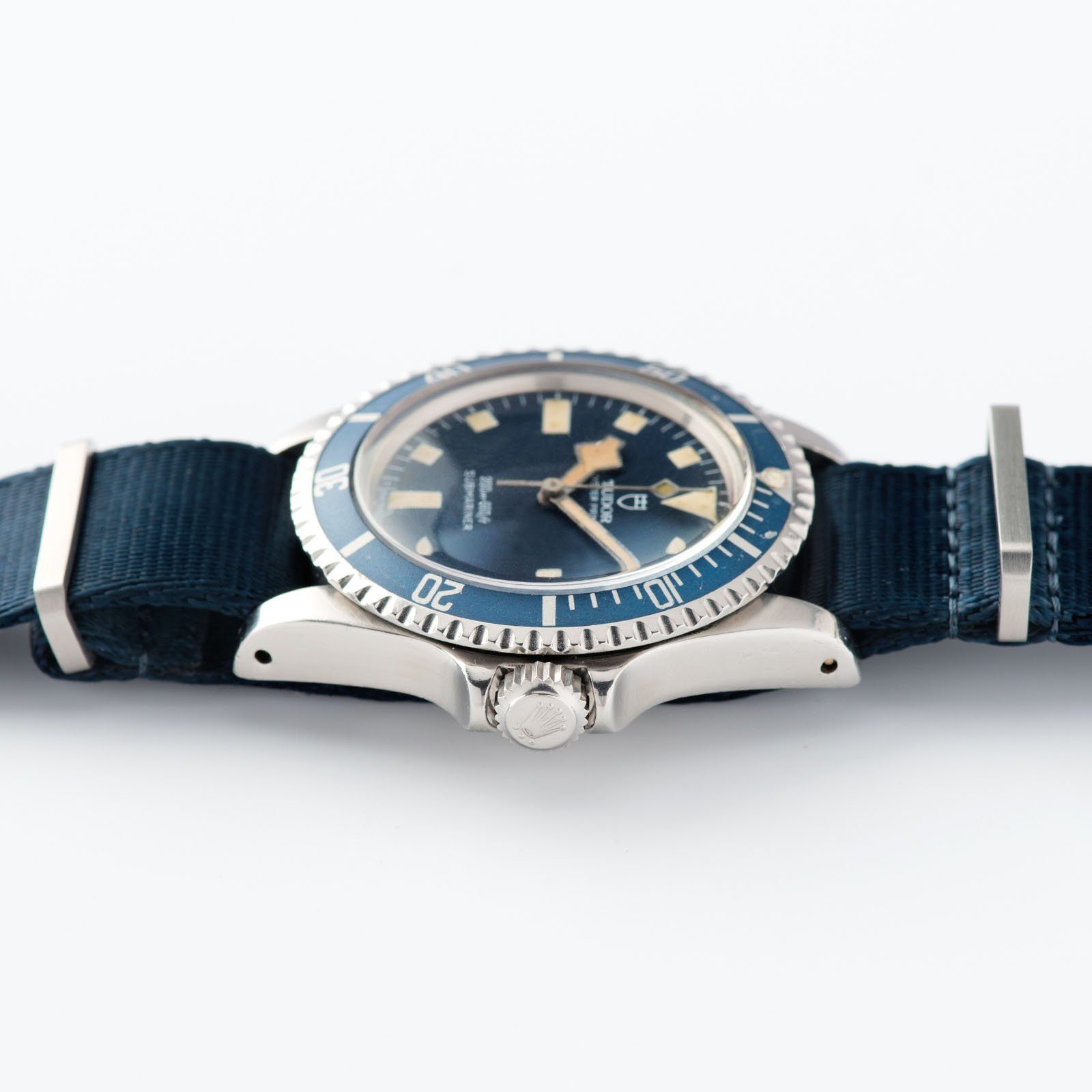 Tudor Submariner MN80 Reference 94010