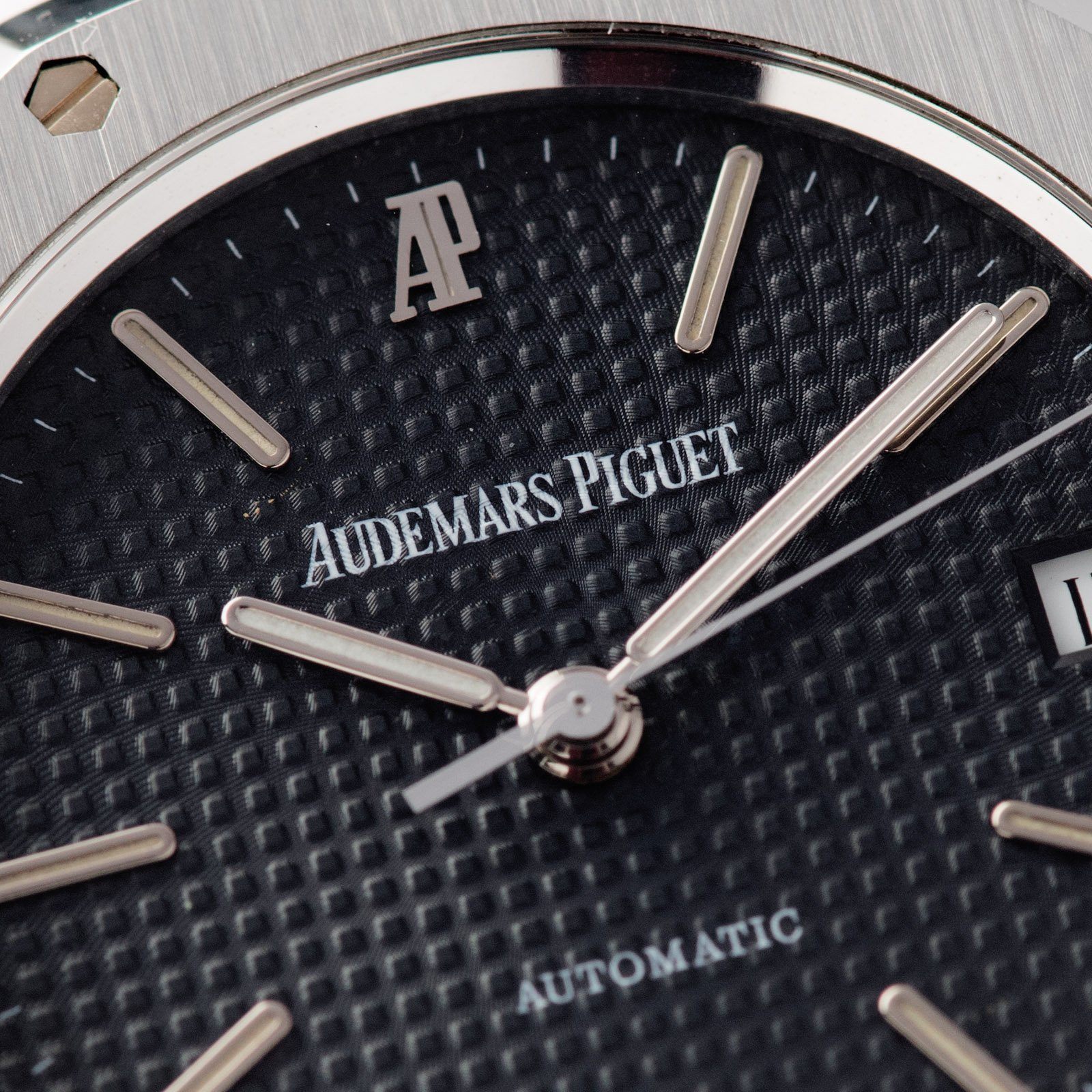 Audemars Piguet Royal Oak Steel 14800ST