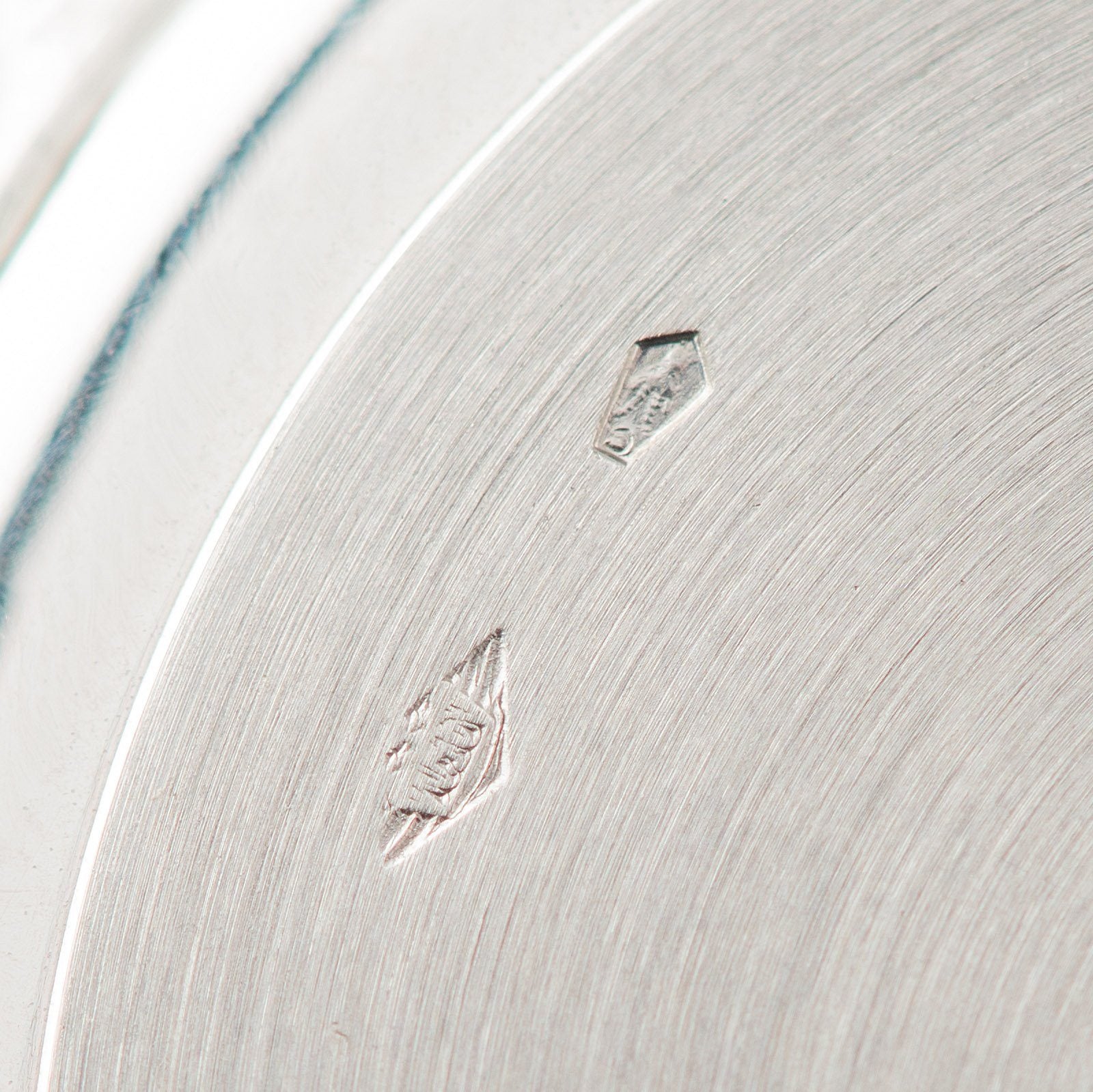 Audemars Piguet Platinum Dual Time Reference 2568