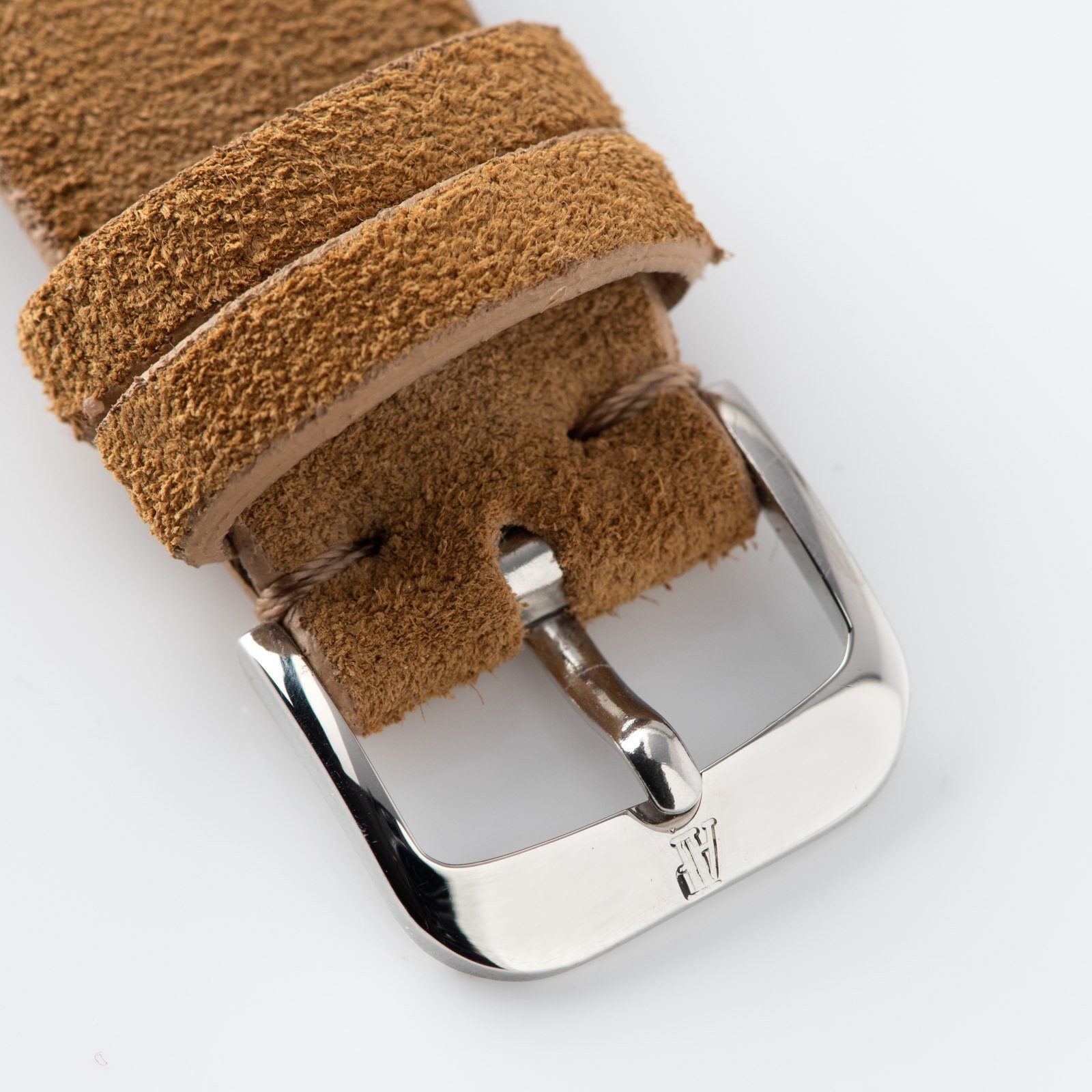 Audemars Piguet Platinum Dual Time Reference 2568