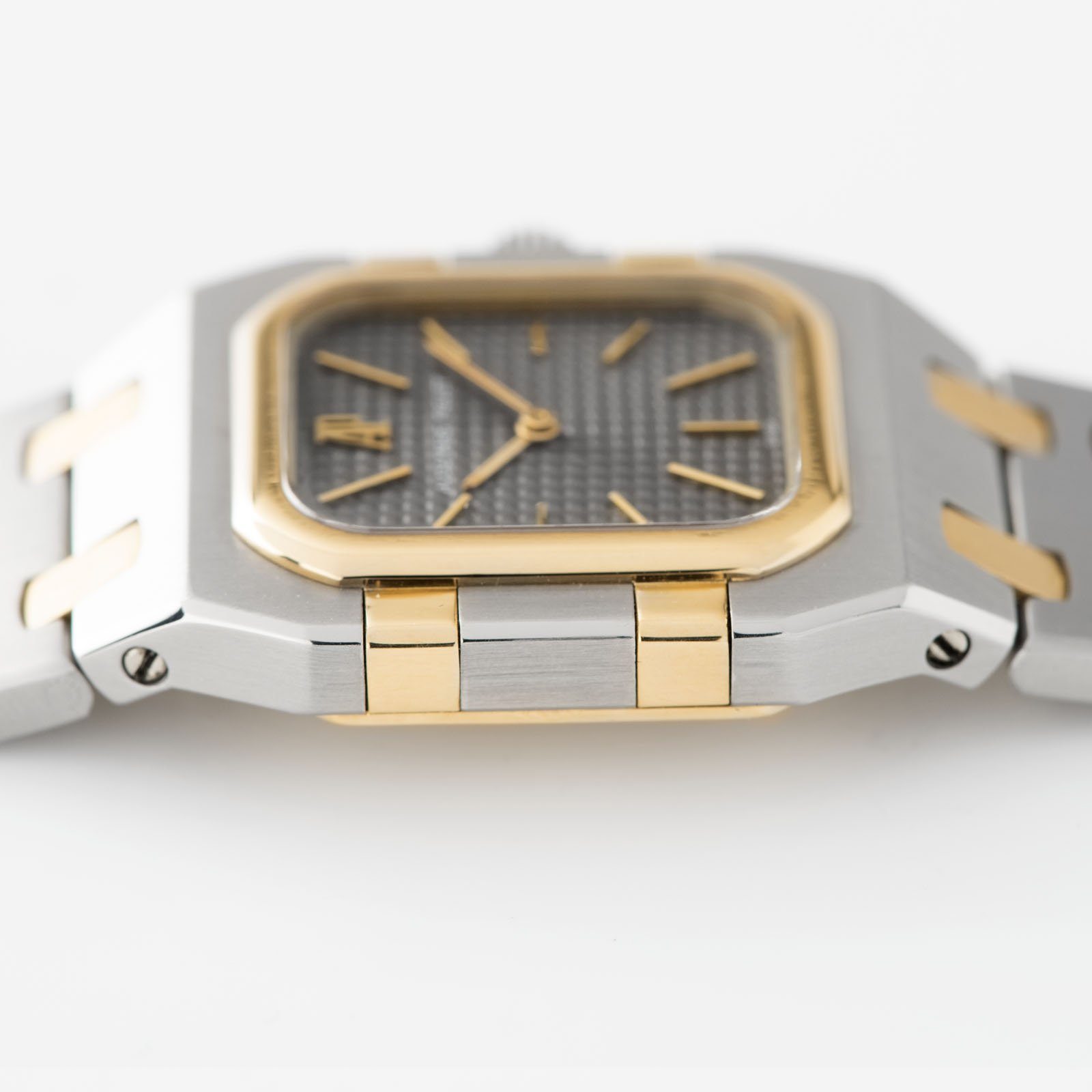 Audemars Piguet Royal Oak Two-Tone Ladies Watch