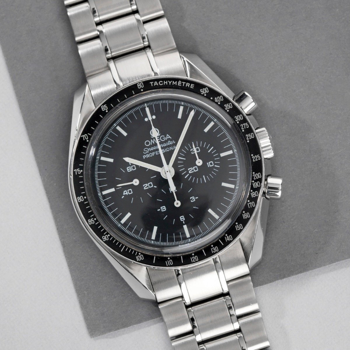 Omega Speedmaster Professional Moonwatch 3570.50.00