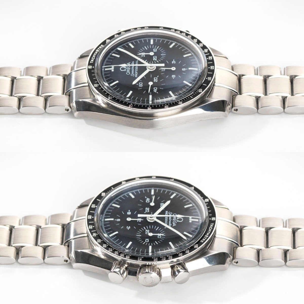 Omega Speedmaster Professional Moonwatch 3570.50.00