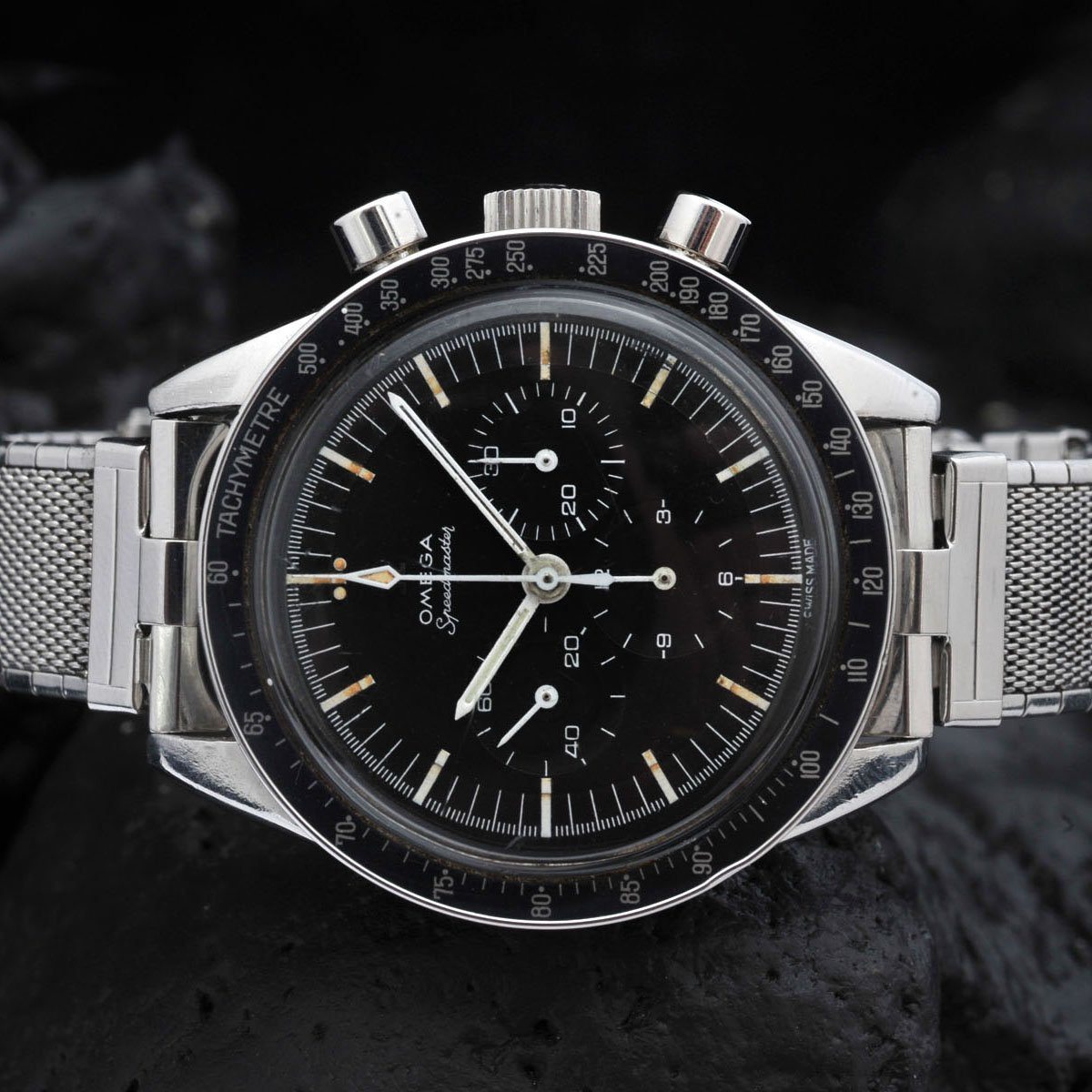 OMEGA PRE MOON SPEEDMASTER 105.002