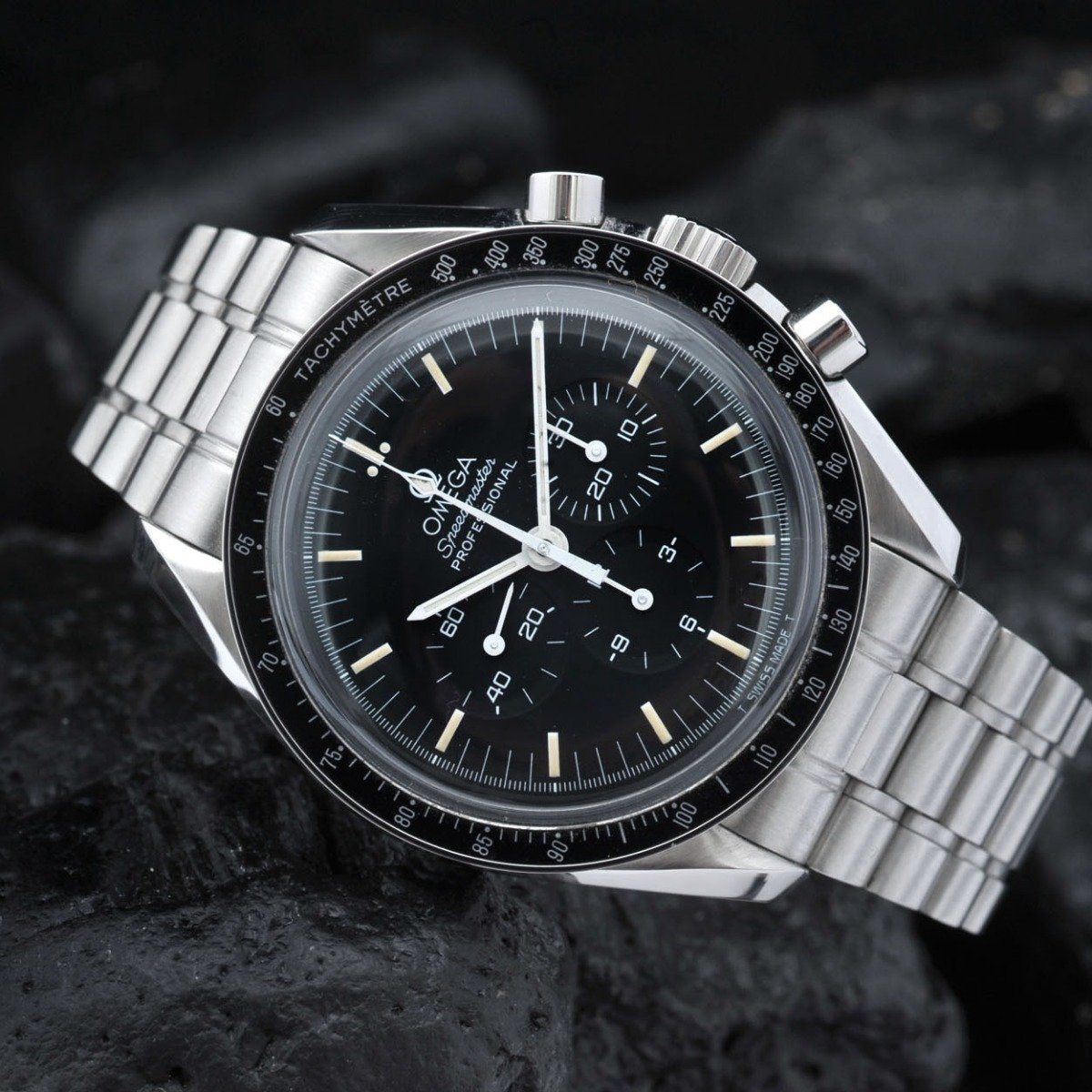 OMEGA SPEEDMASTER 1997