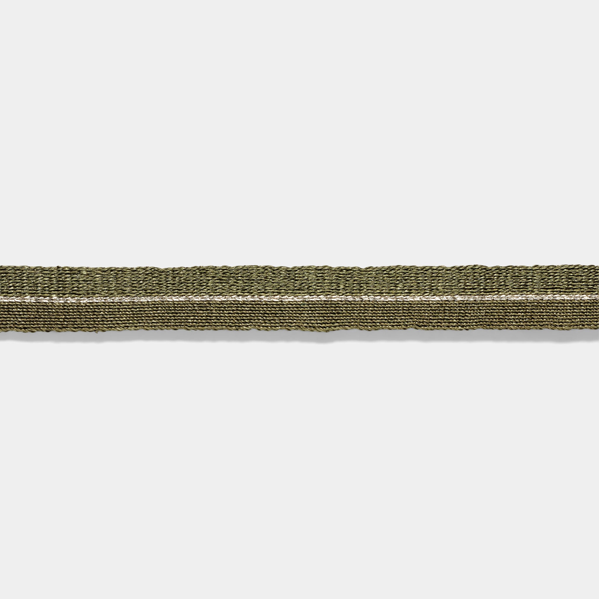 Guanabana Bracelet Argantinas 120 Straight Olive