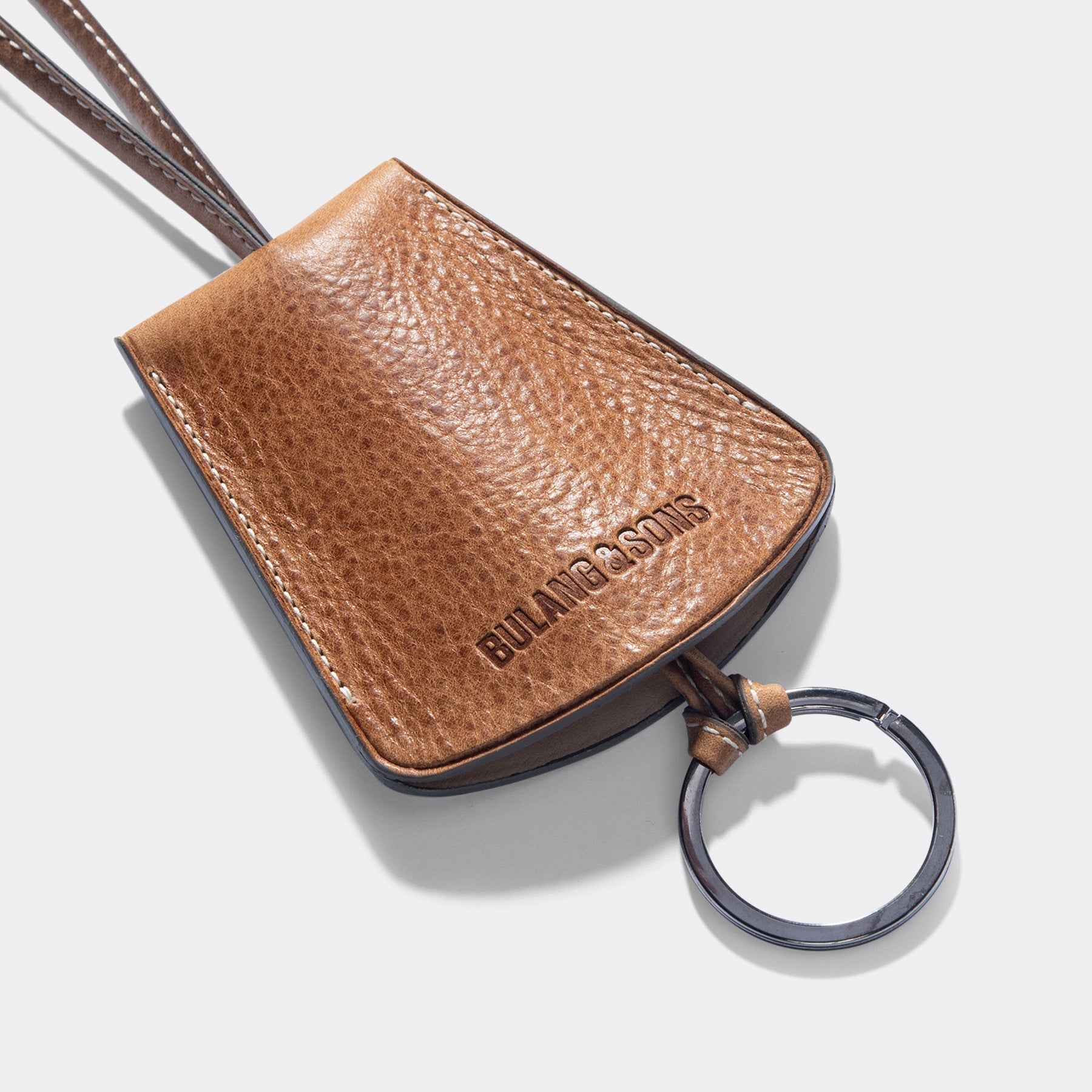 Sample Sale - Bohémien Clochette Key Holder