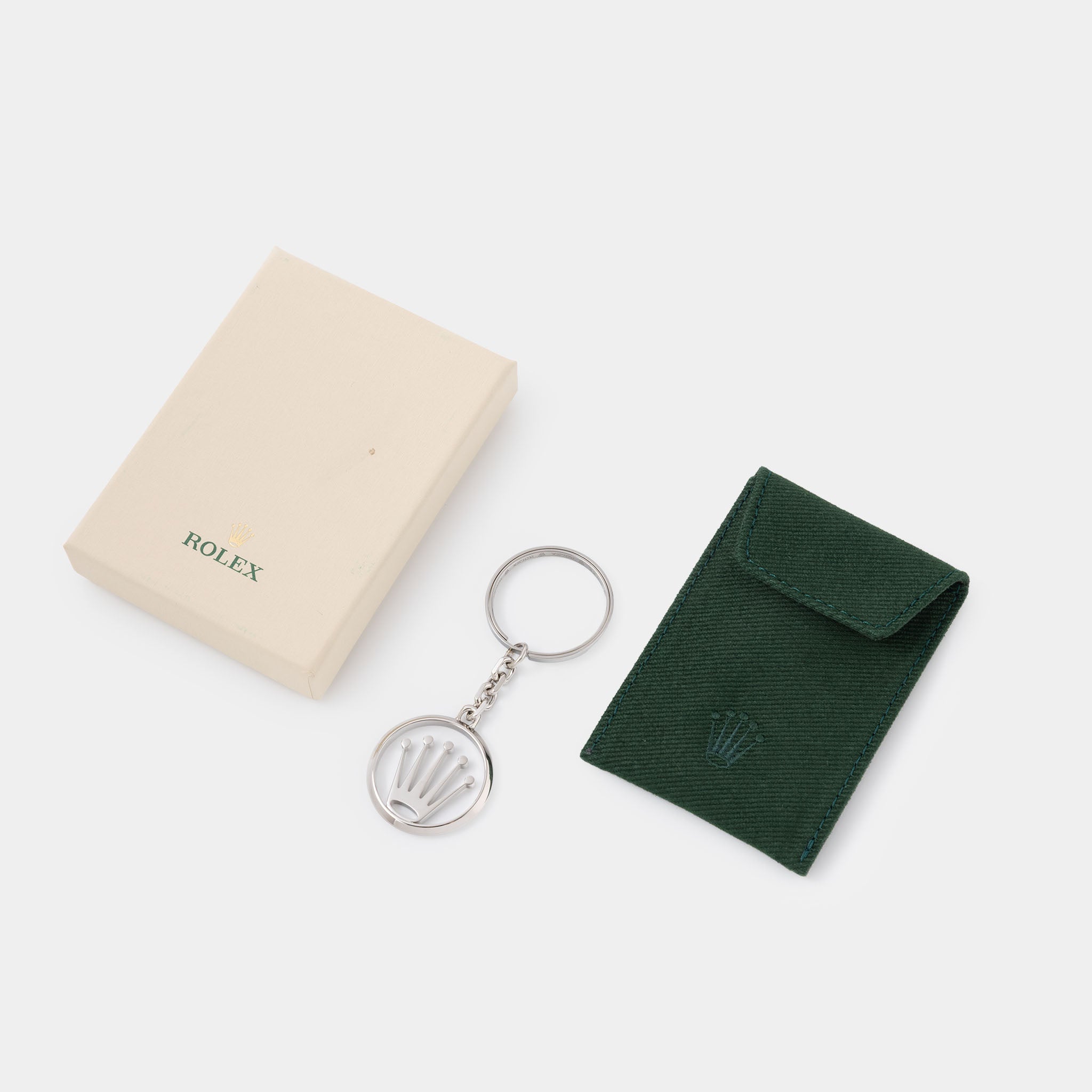 Rolex Coronet Key-hanger