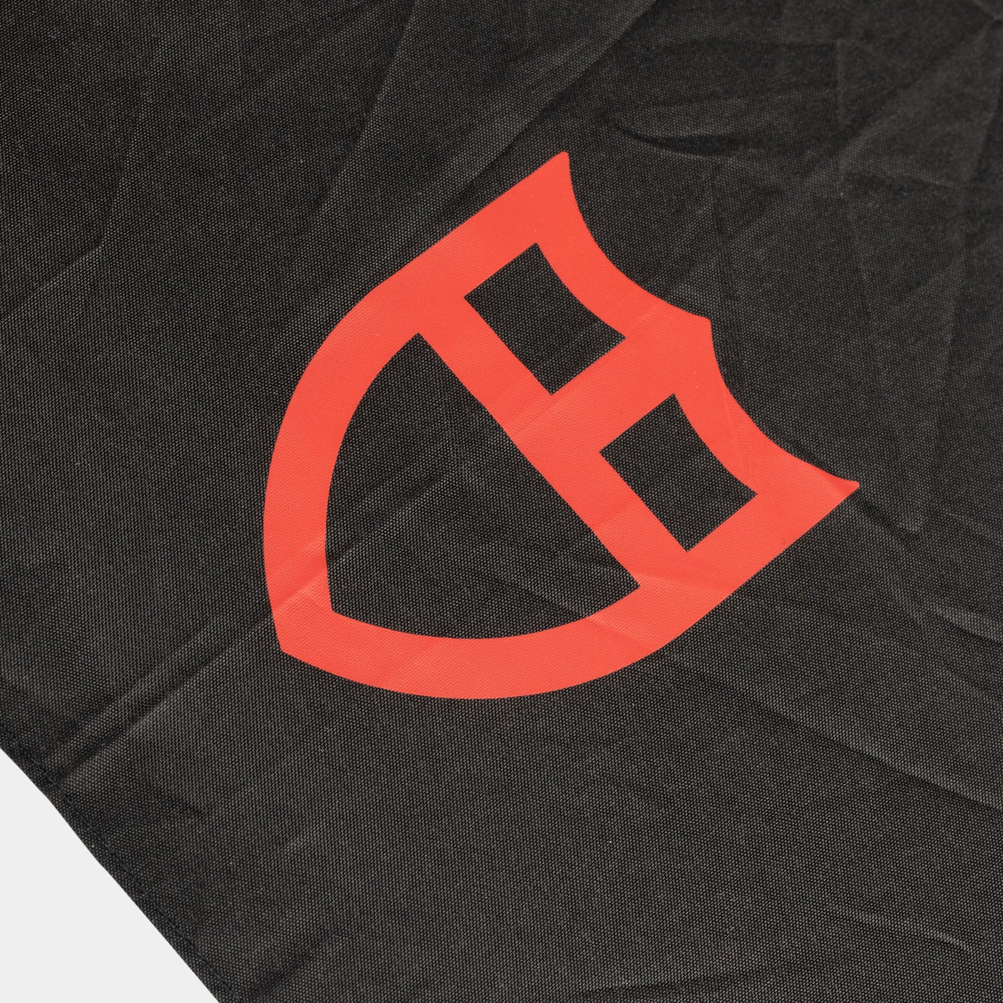 Tudor Black Automatic Umbrella