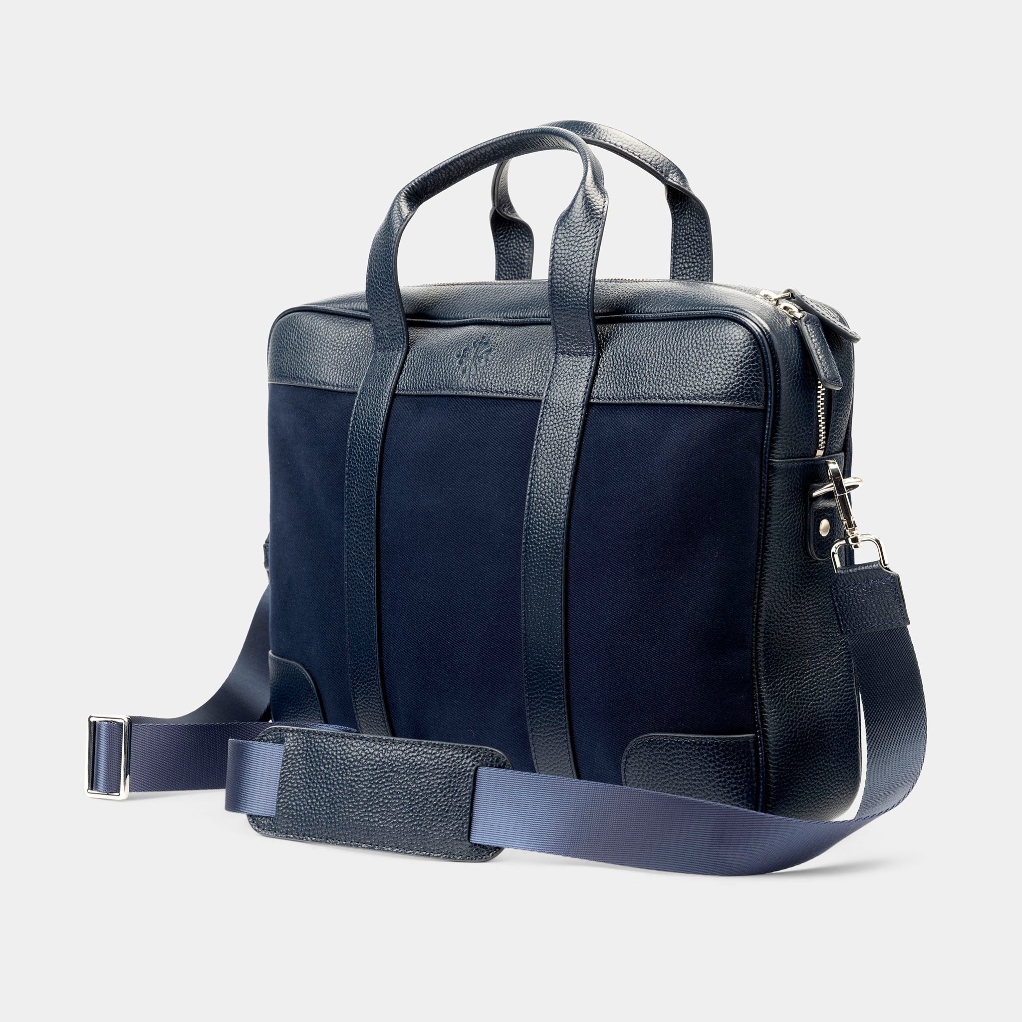 Patek Philippe Laptop Bag / Document Case