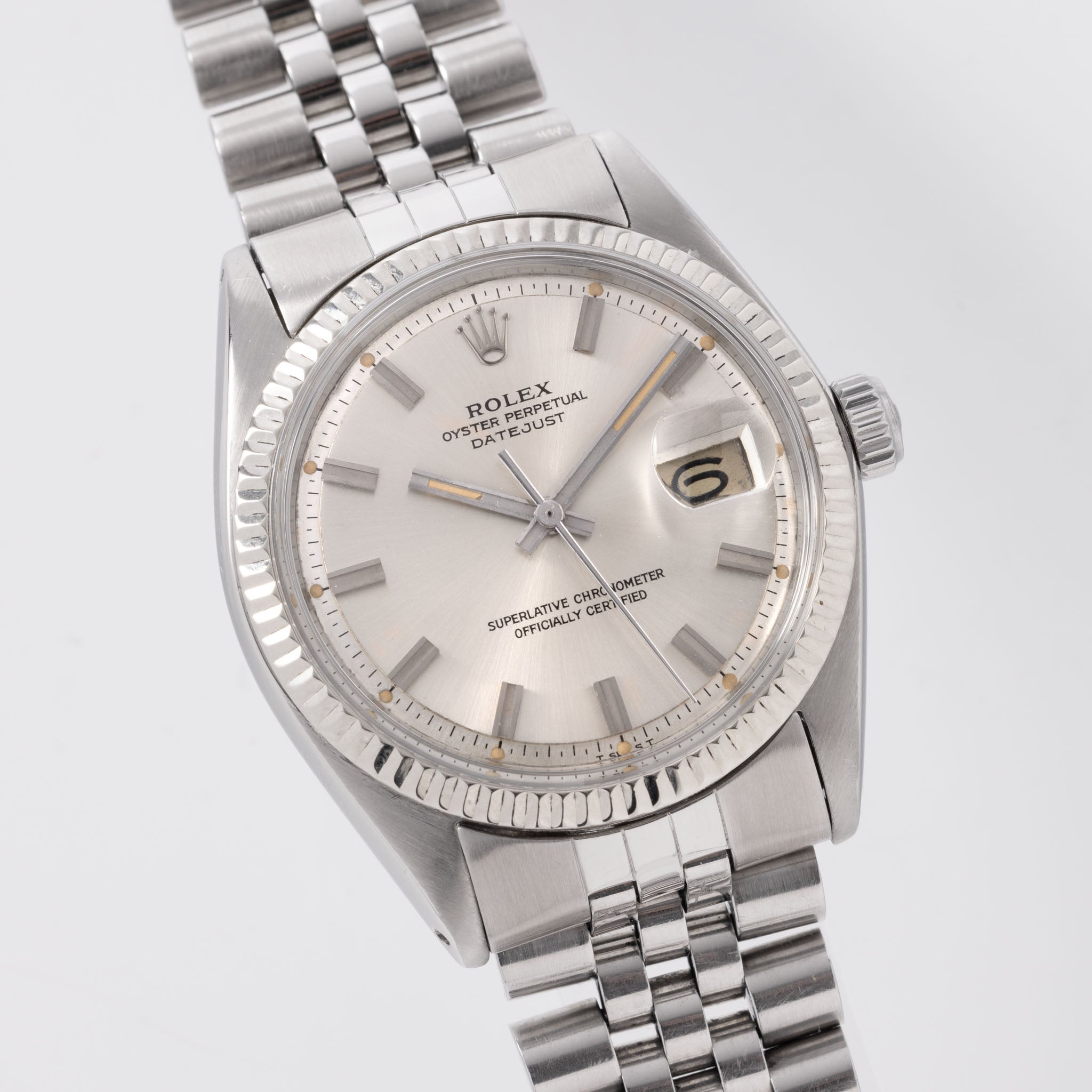 Rolex boy online watch