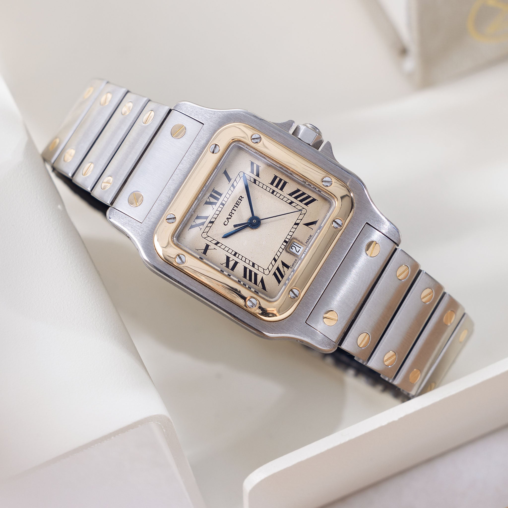 Cartier 187901 hot sale