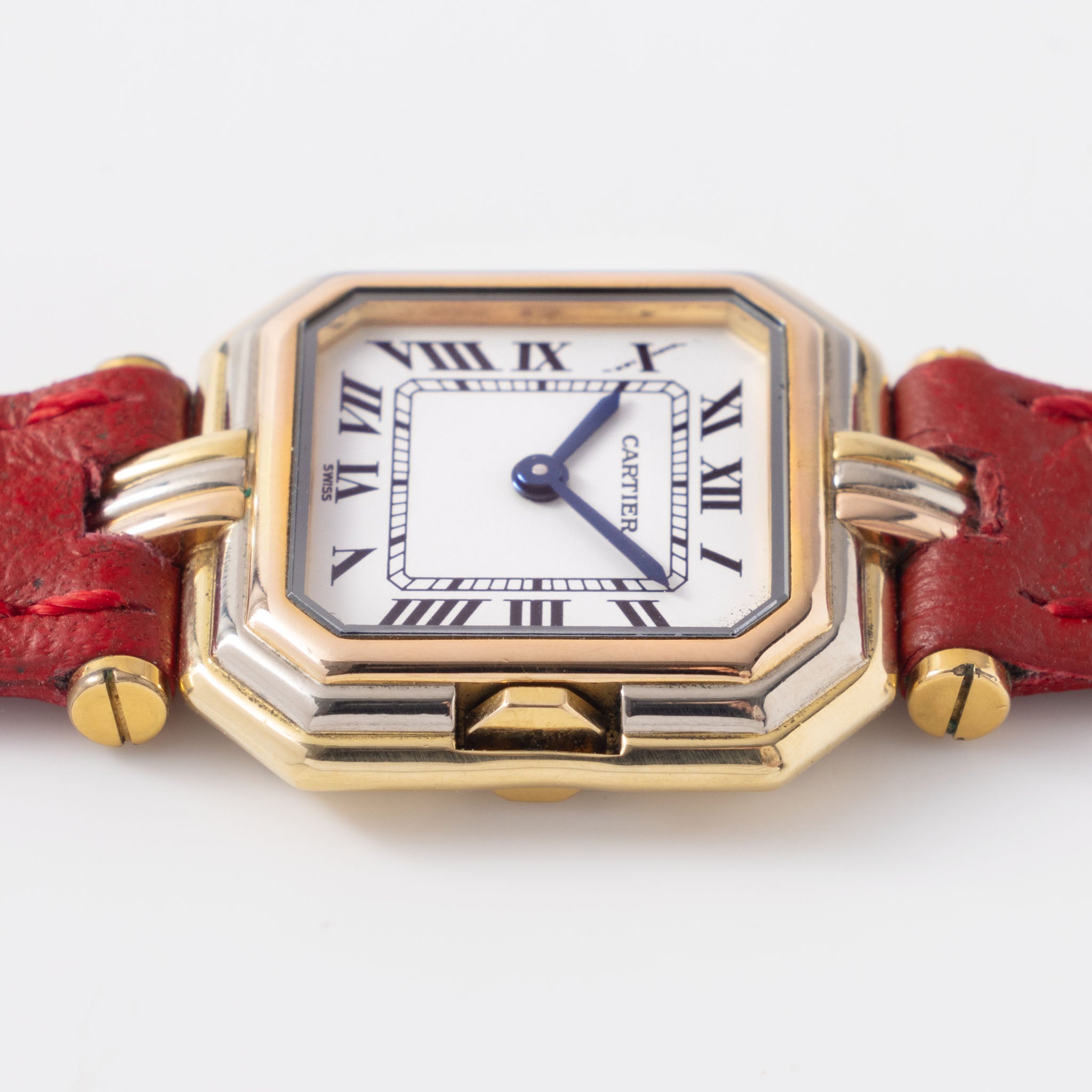 Cartier Ceinture "Trinity" Ref 66002