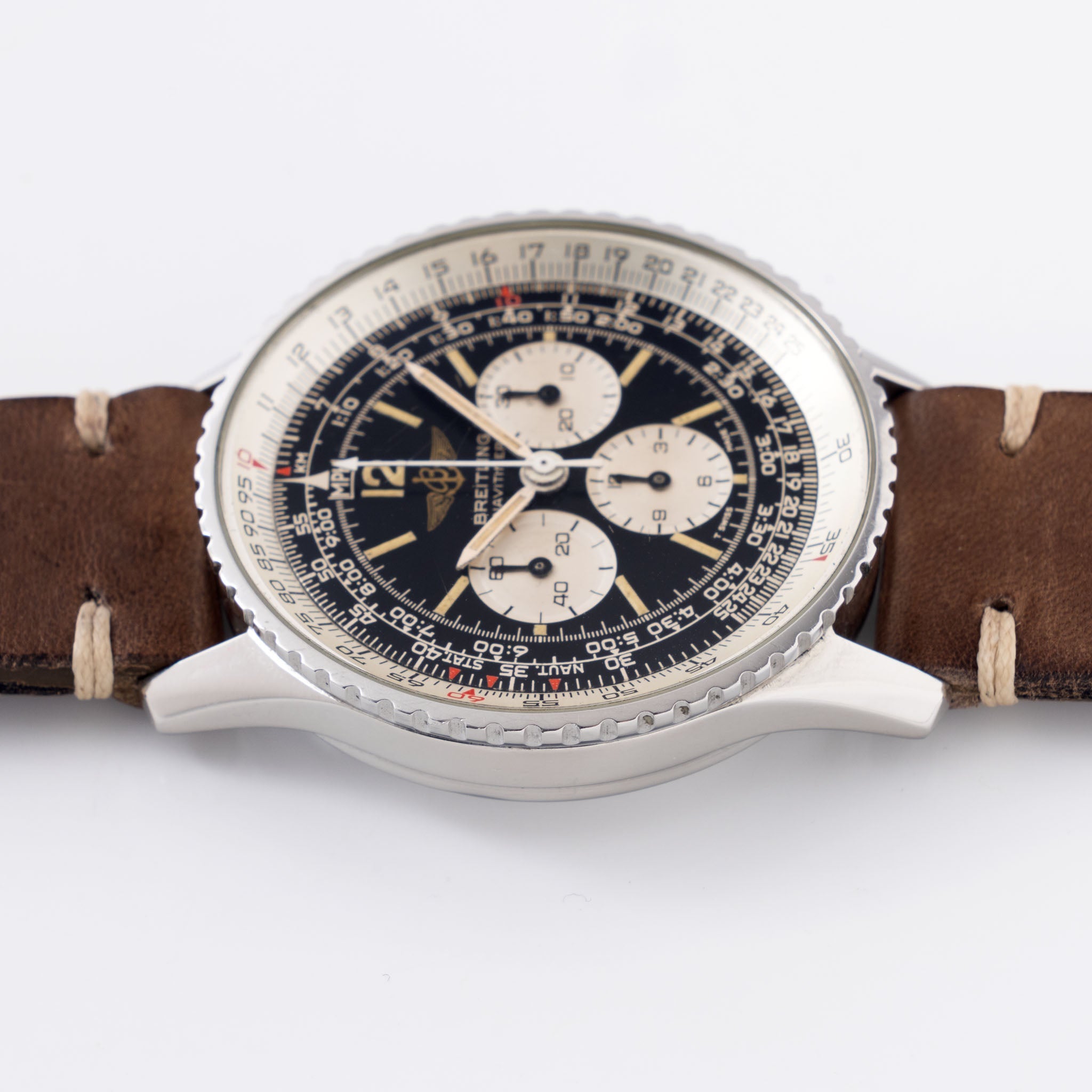 Breitling Navitimer ref. 81600 Chronograph