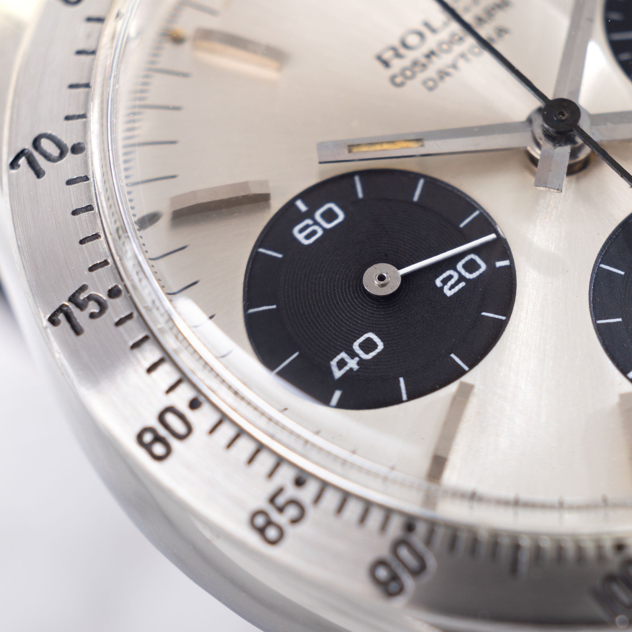 Rolex Cosmograph Daytona 6239 Panda Dial