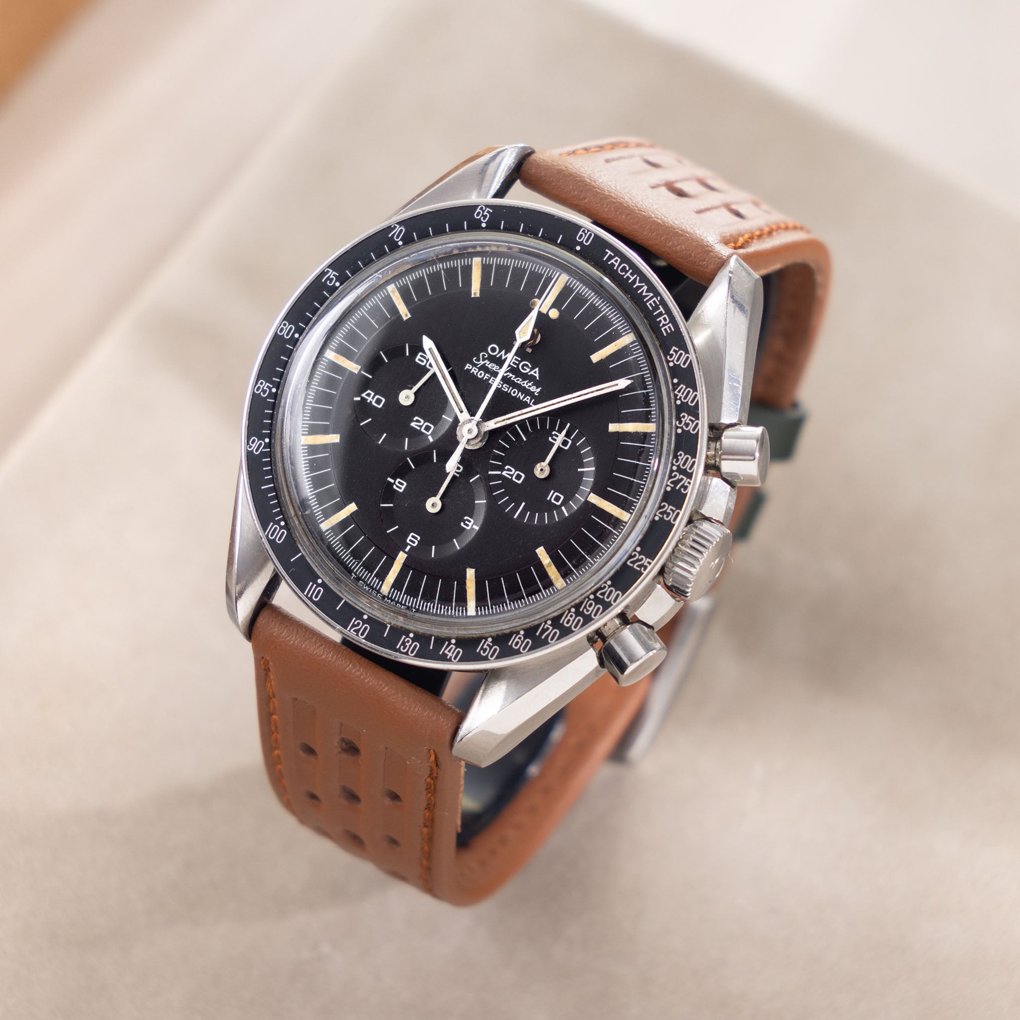 Omega Speedmaster Ref. 145.012-67