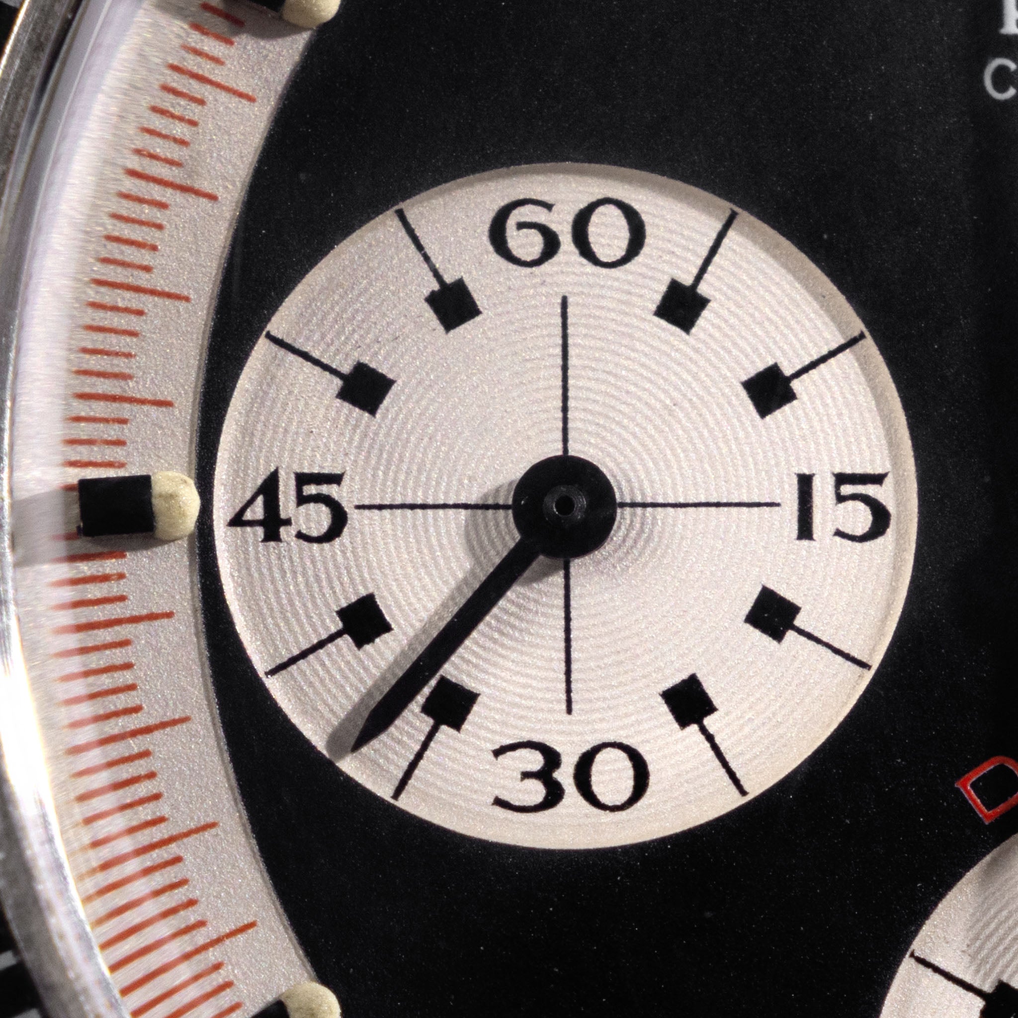Rolex Cosmograph Daytona 6241 Black Tri-Color Paul Newman dial with Rolex service papers
