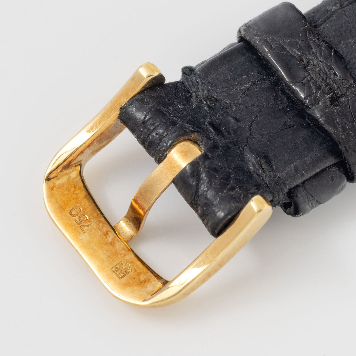 Audemars Piguet Ultra-Thin Dress Watch BA.14787.0.002 - 18k Yellow Gold, Banque Cantonale Vaudoise 1995