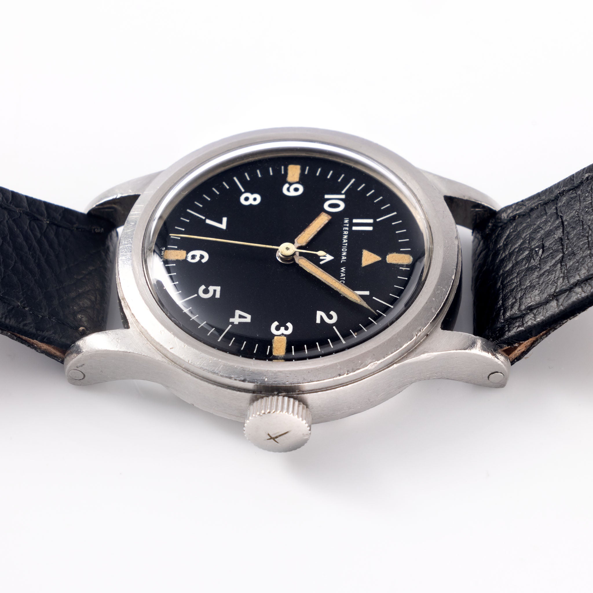 IWC Mark XI British Air Force Issued Ref 6B/346