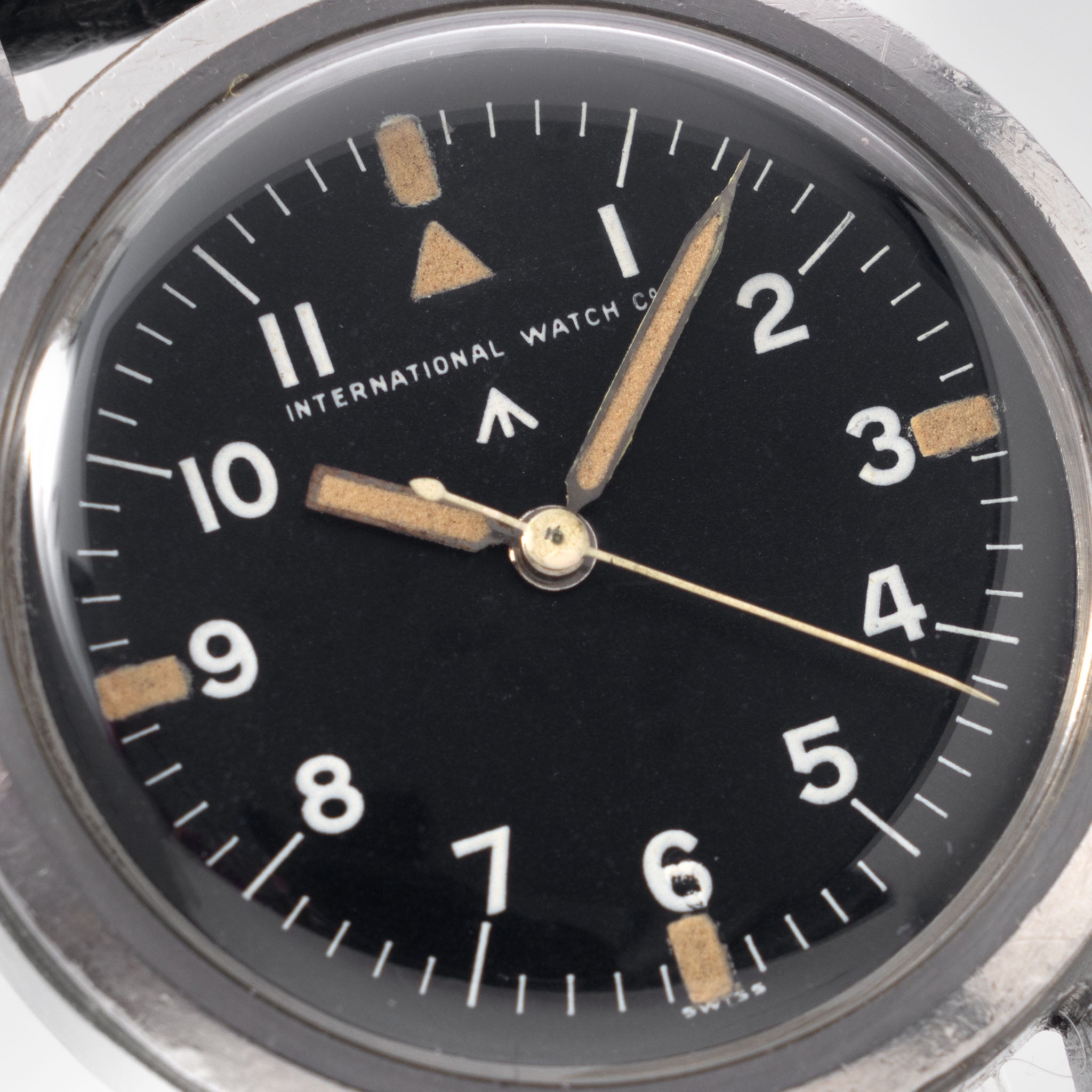 IWC Mark XI British Air Force Issued Ref 6B/346