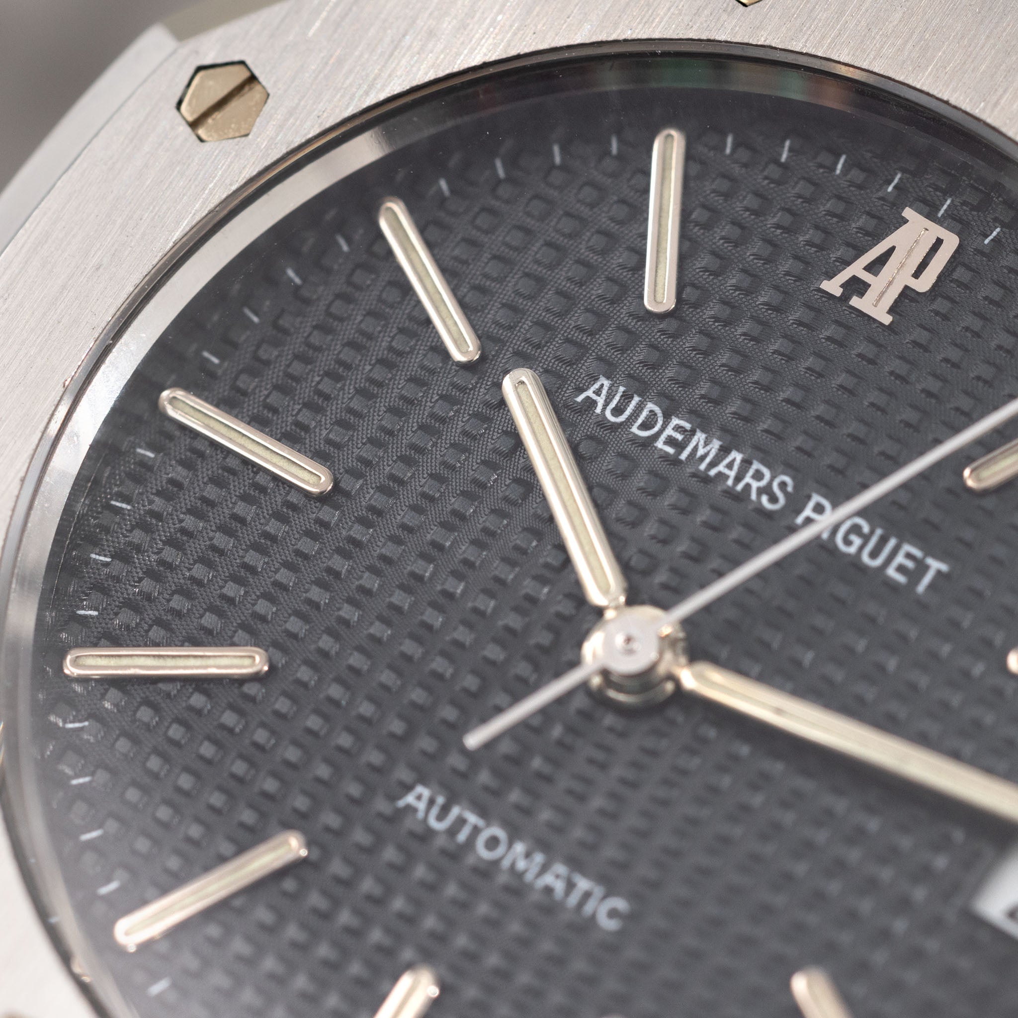 Audemars Piguet Royal Oak 14790ST with Original Guarantee