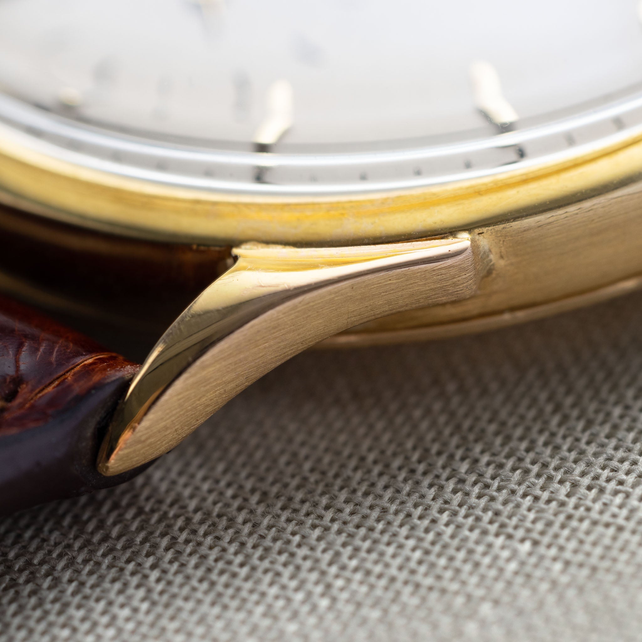 Patek Philippe Calatrava Ref 1589 With Extract From The Archives