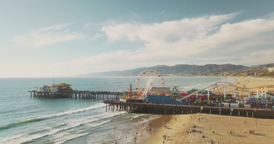 SANTA_MONICA_BEACH_DRONE_VIEW