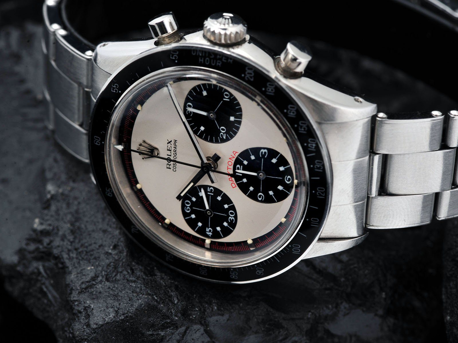 ROLEX 6241 DAYTONA CHRONOGRAPH PAUL NEWMAN