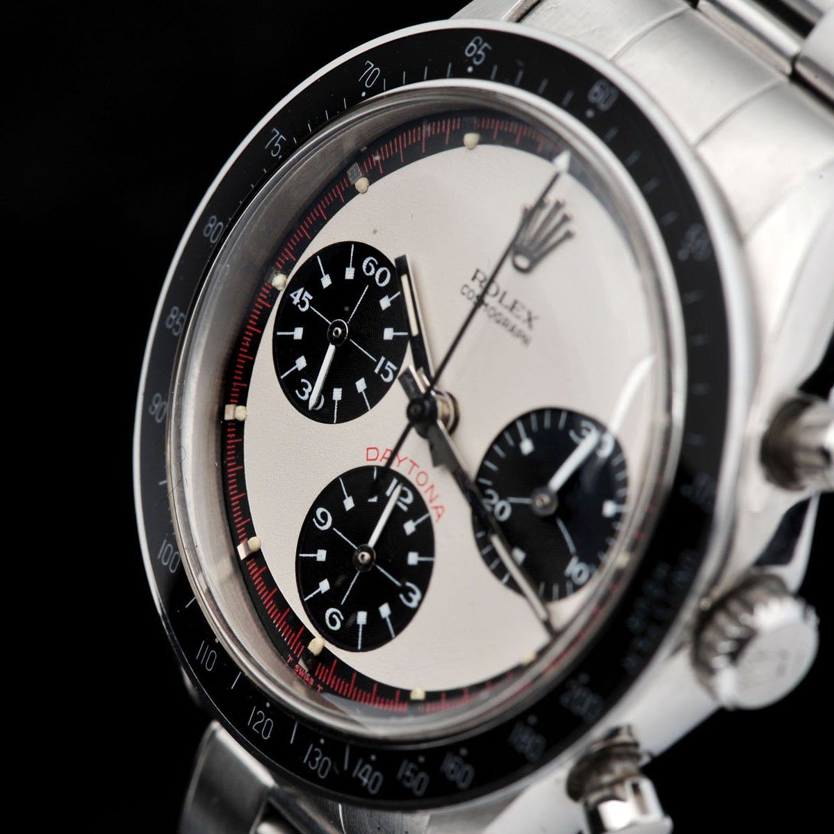 ROLEX 6241 DAYTONA CHRONOGRAPH PAUL NEWMAN